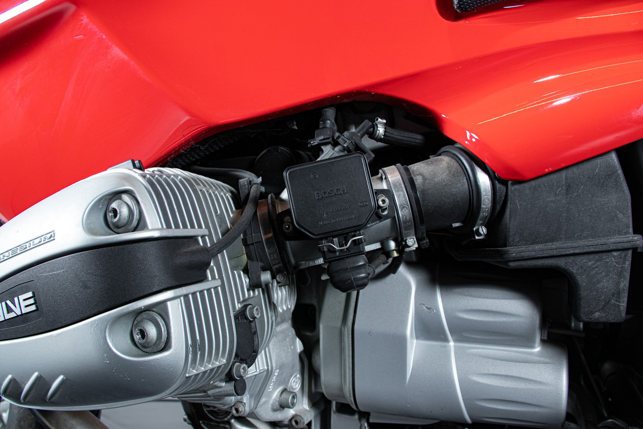 BMW R 1100 S 