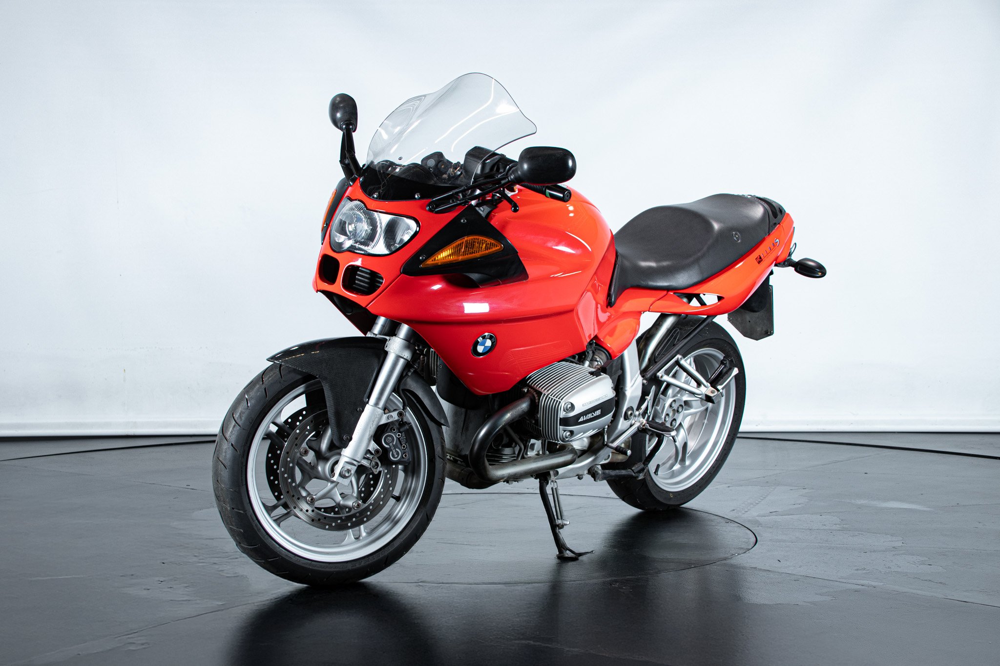 BMW R 1100 S 
