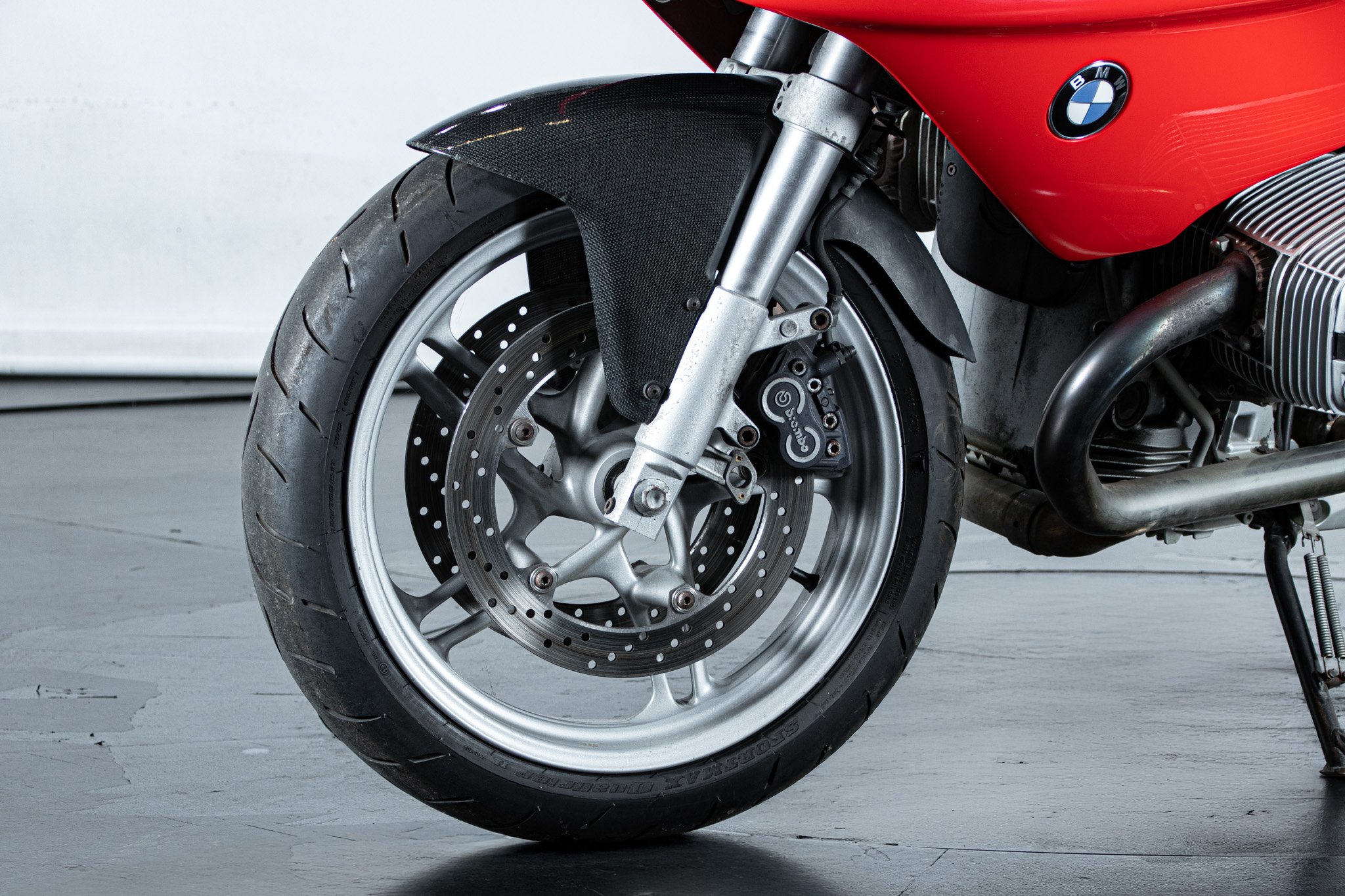 BMW R 1100 S 