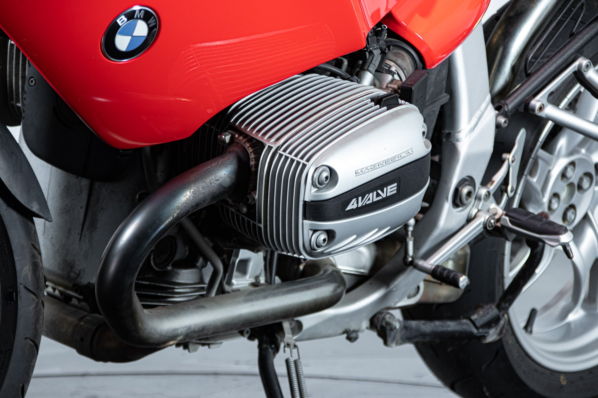 BMW R 1100 S 