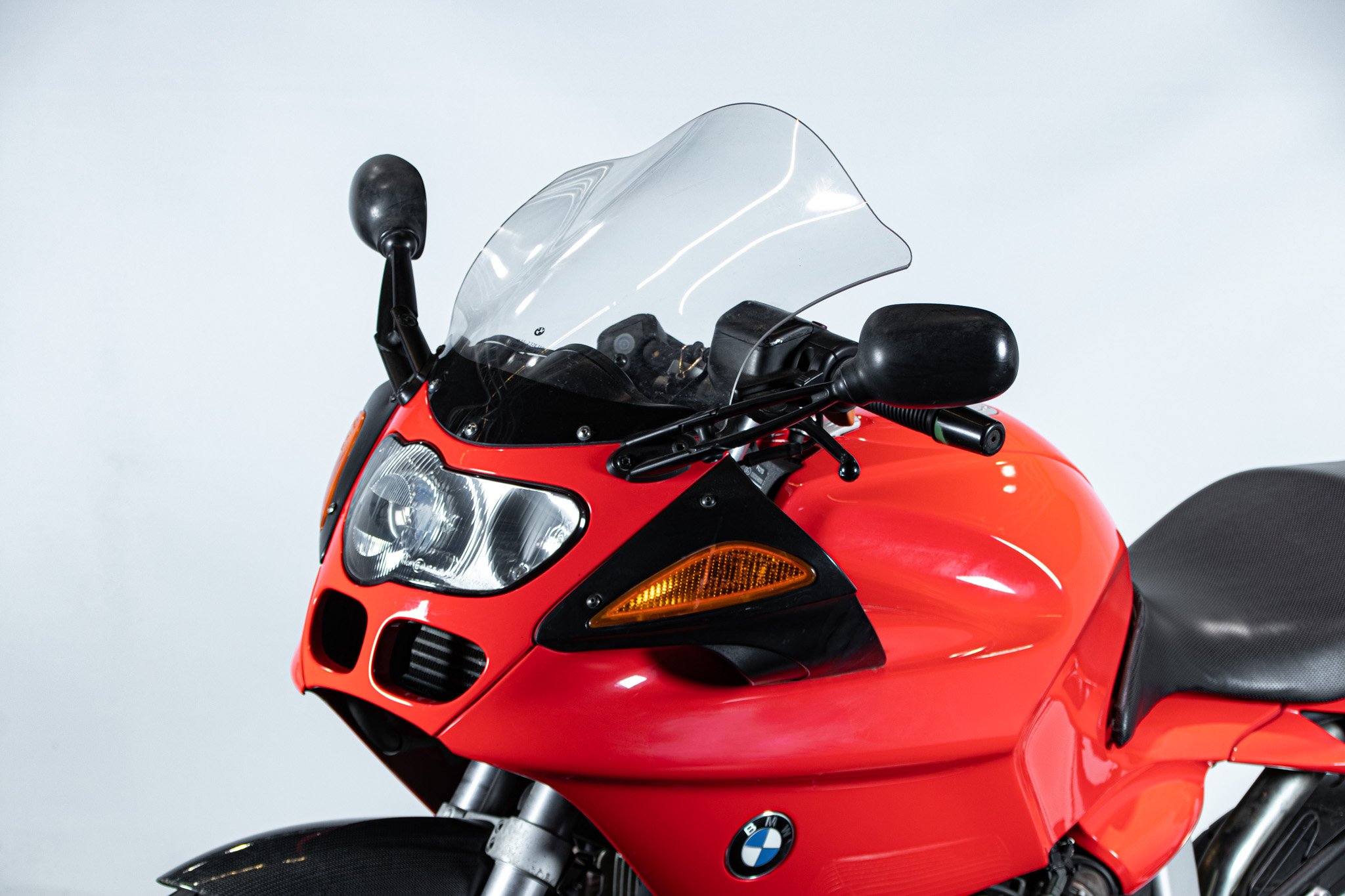 BMW R 1100 S 