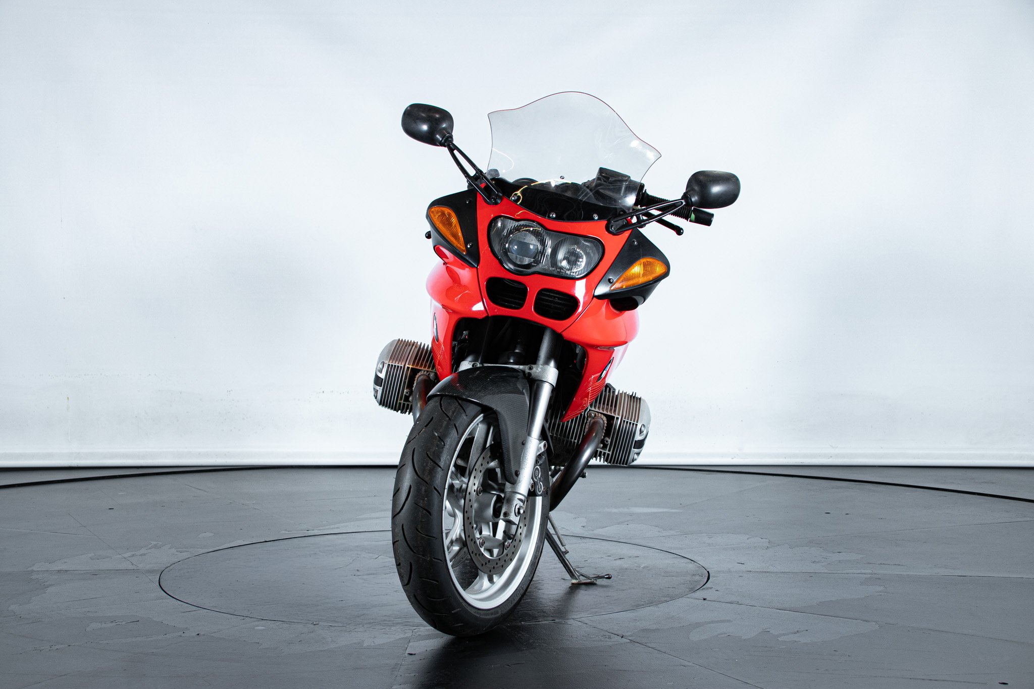 BMW R 1100 S 