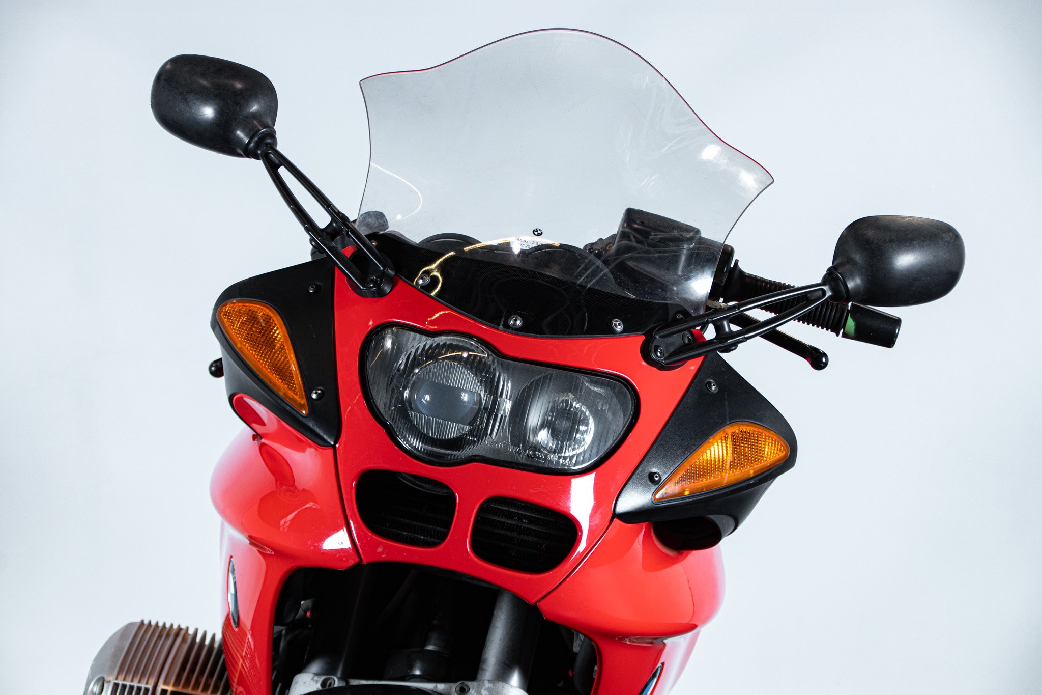 BMW R 1100 S 
