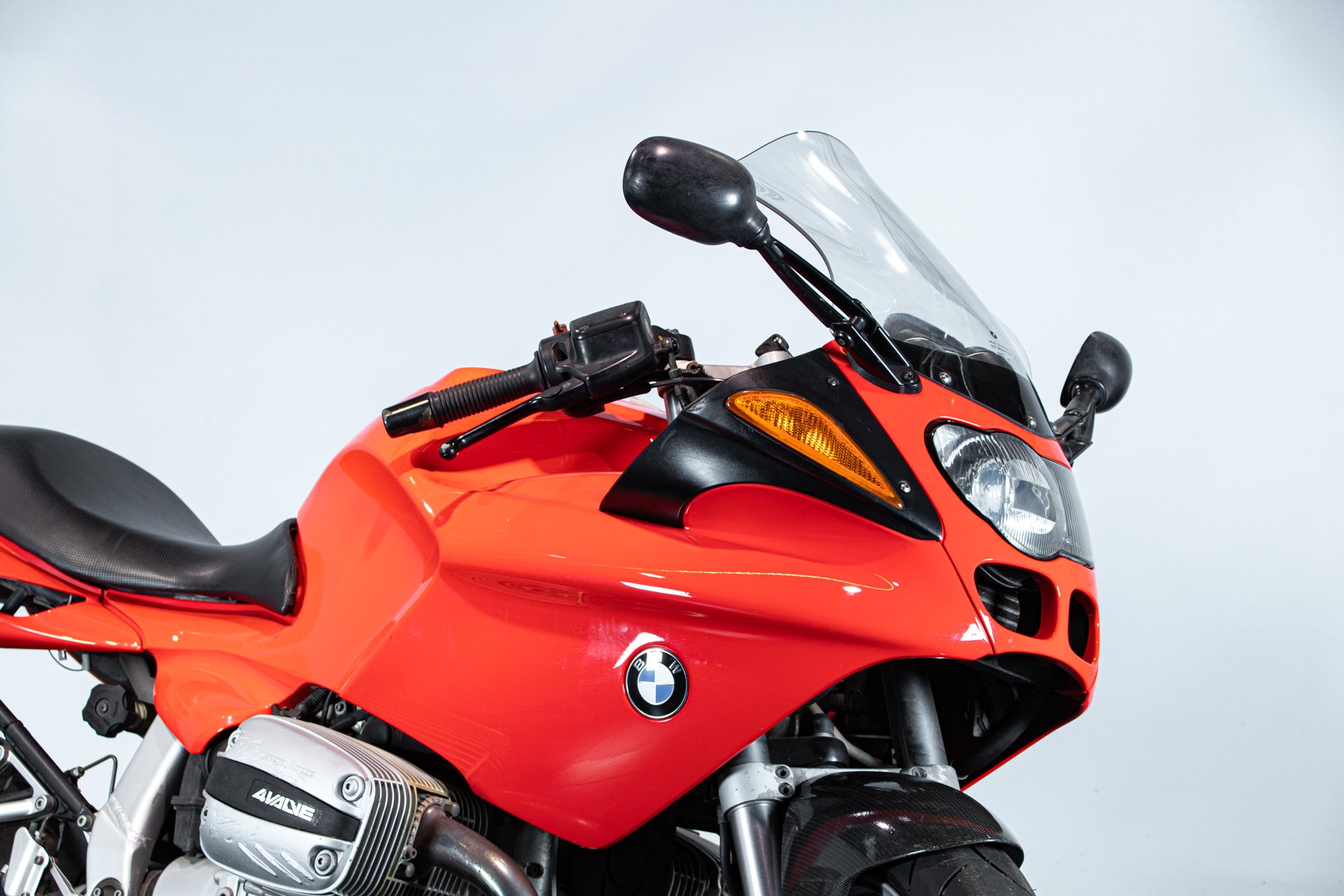 BMW R 1100 S 