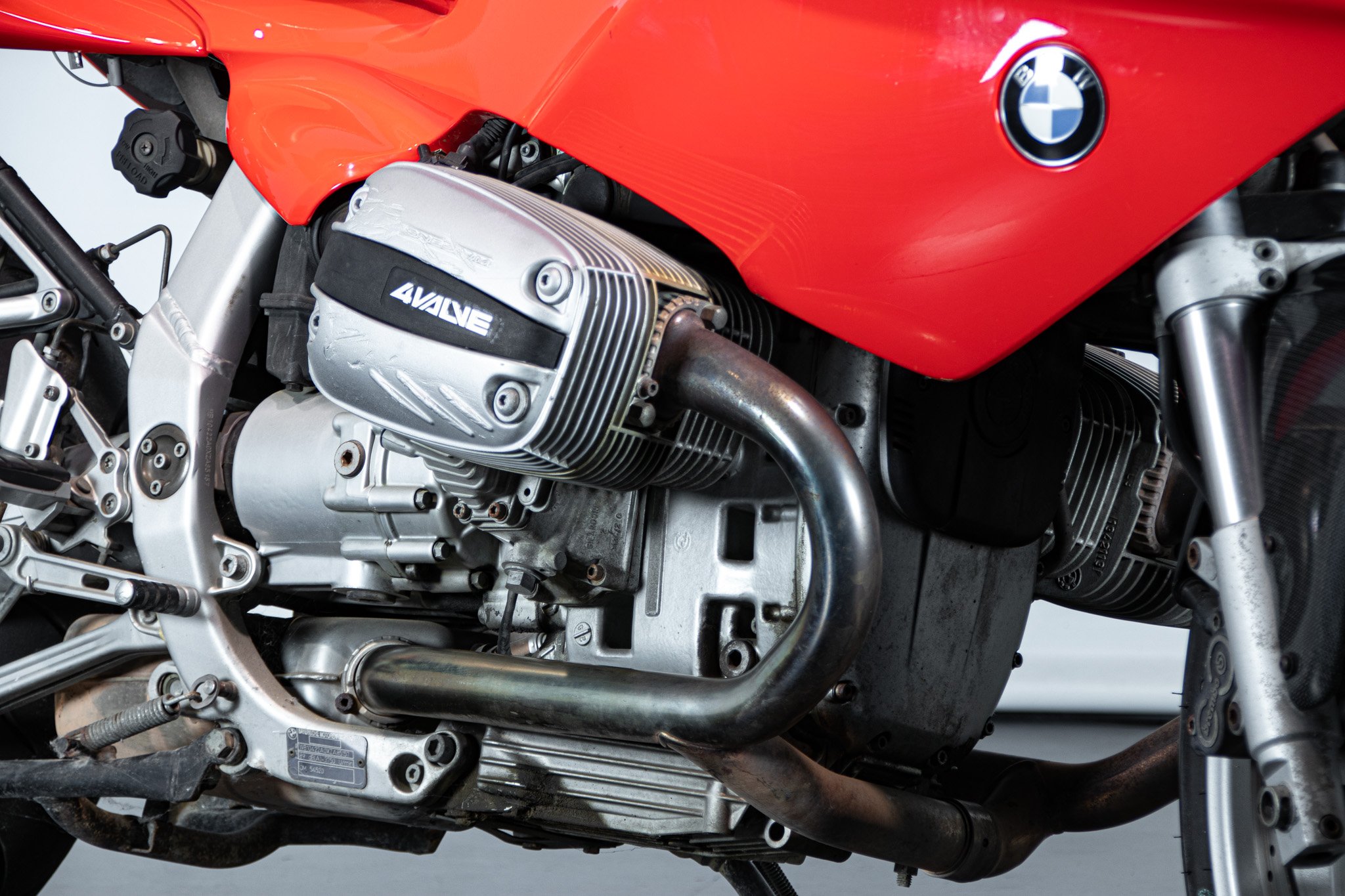 BMW R 1100 S 
