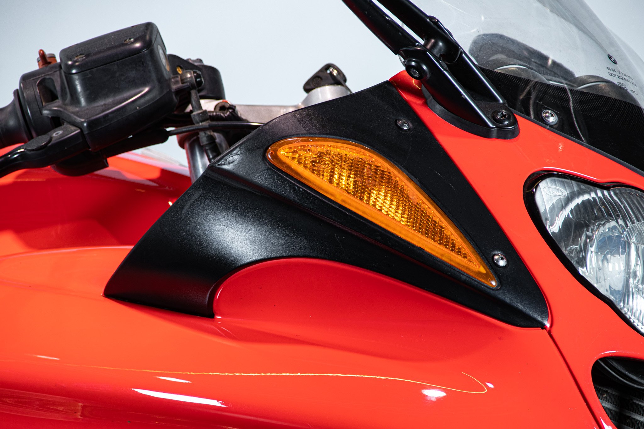 BMW R 1100 S 