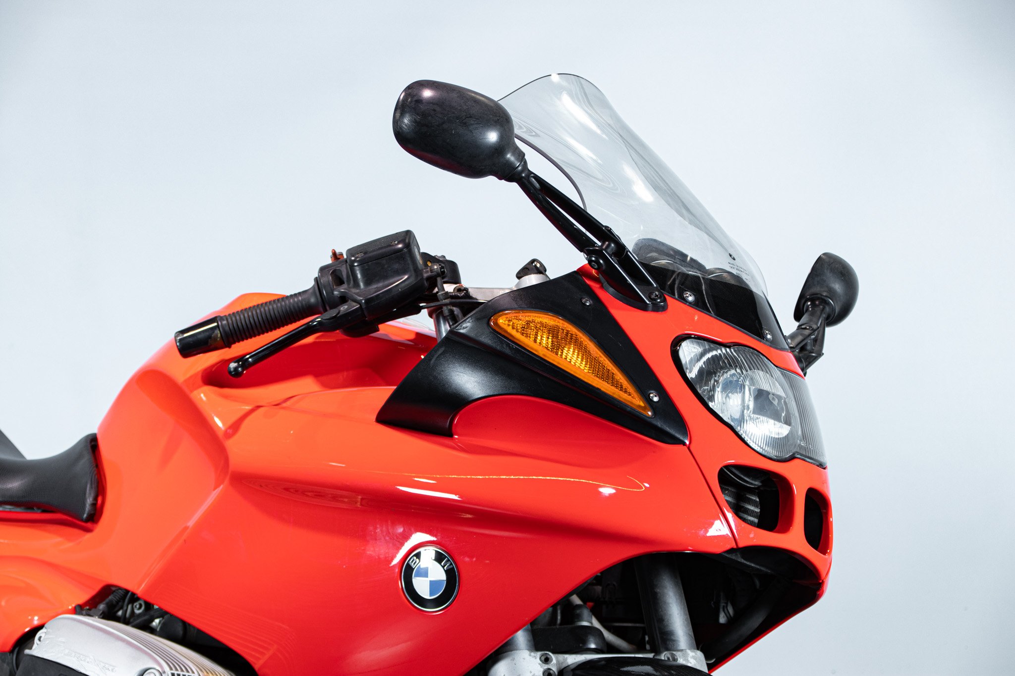 BMW R 1100 S 