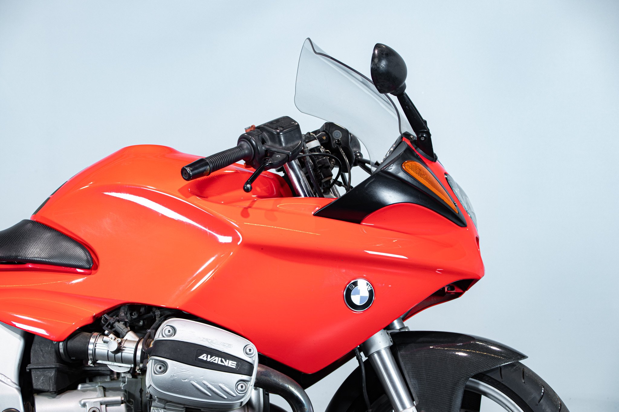 BMW R 1100 S 