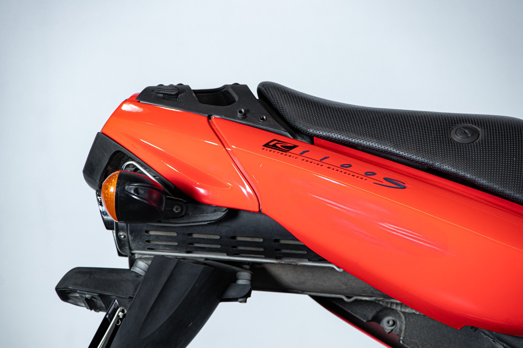 BMW R 1100 S 