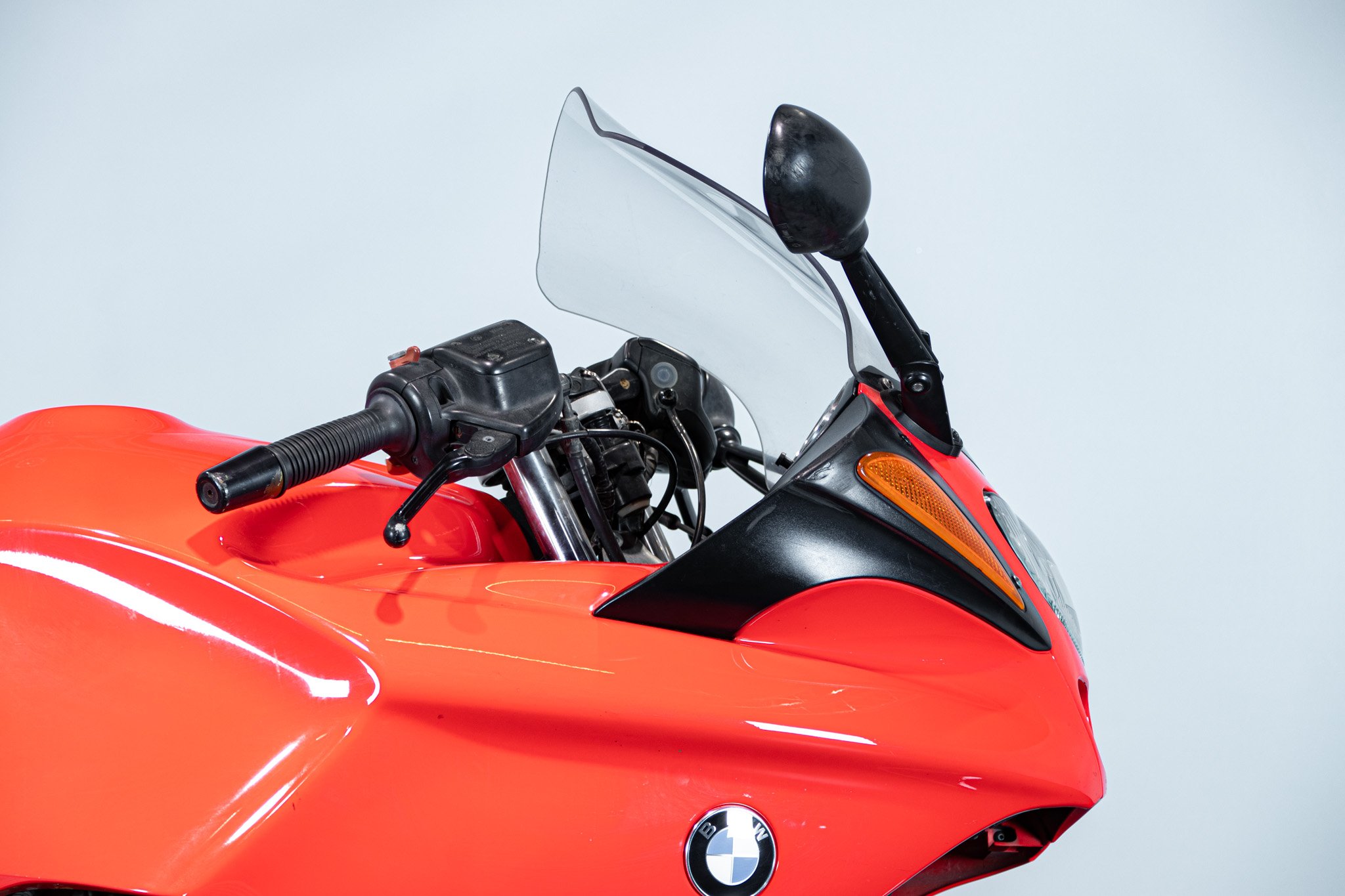 BMW R 1100 S 