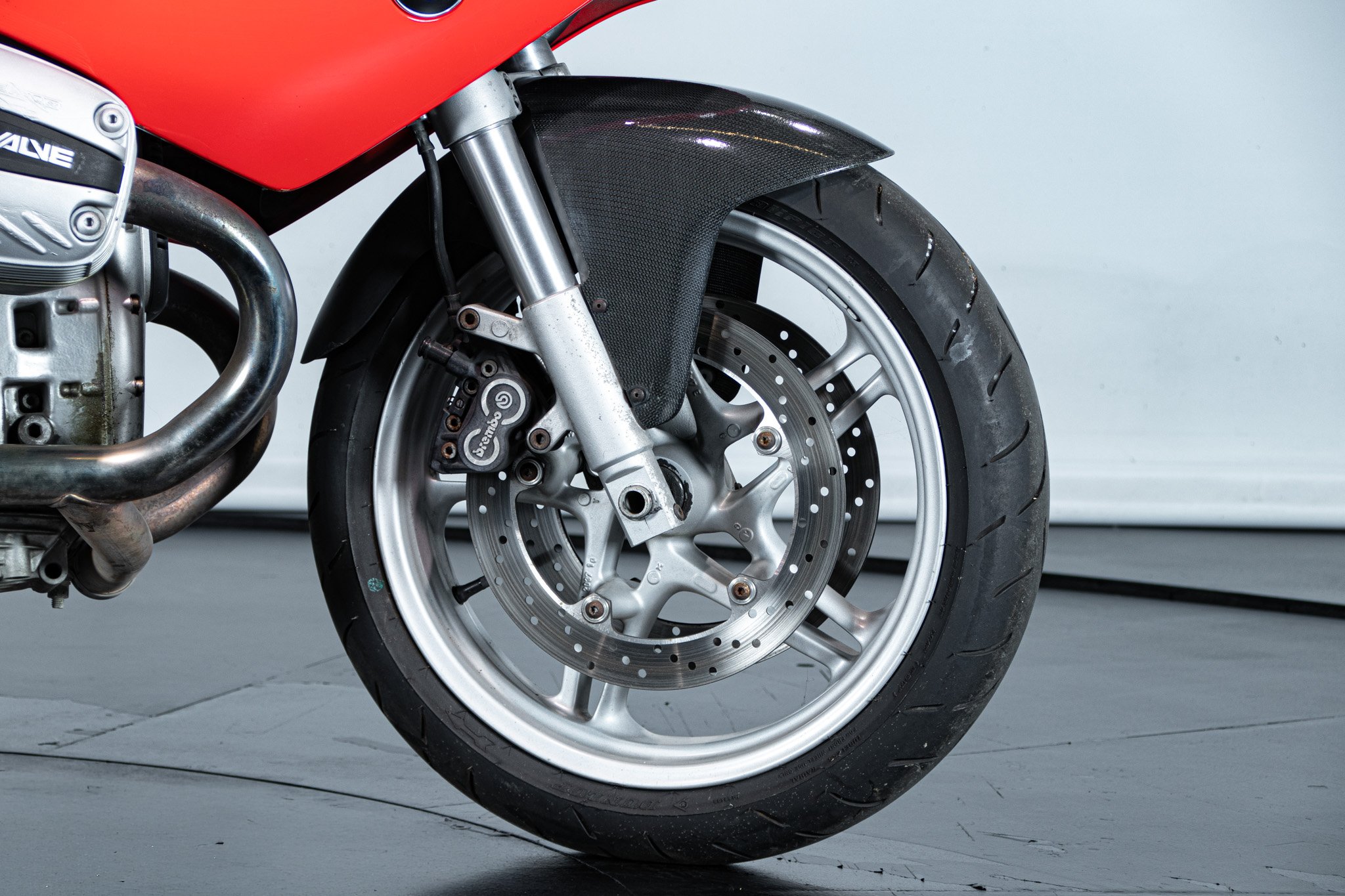 BMW R 1100 S 