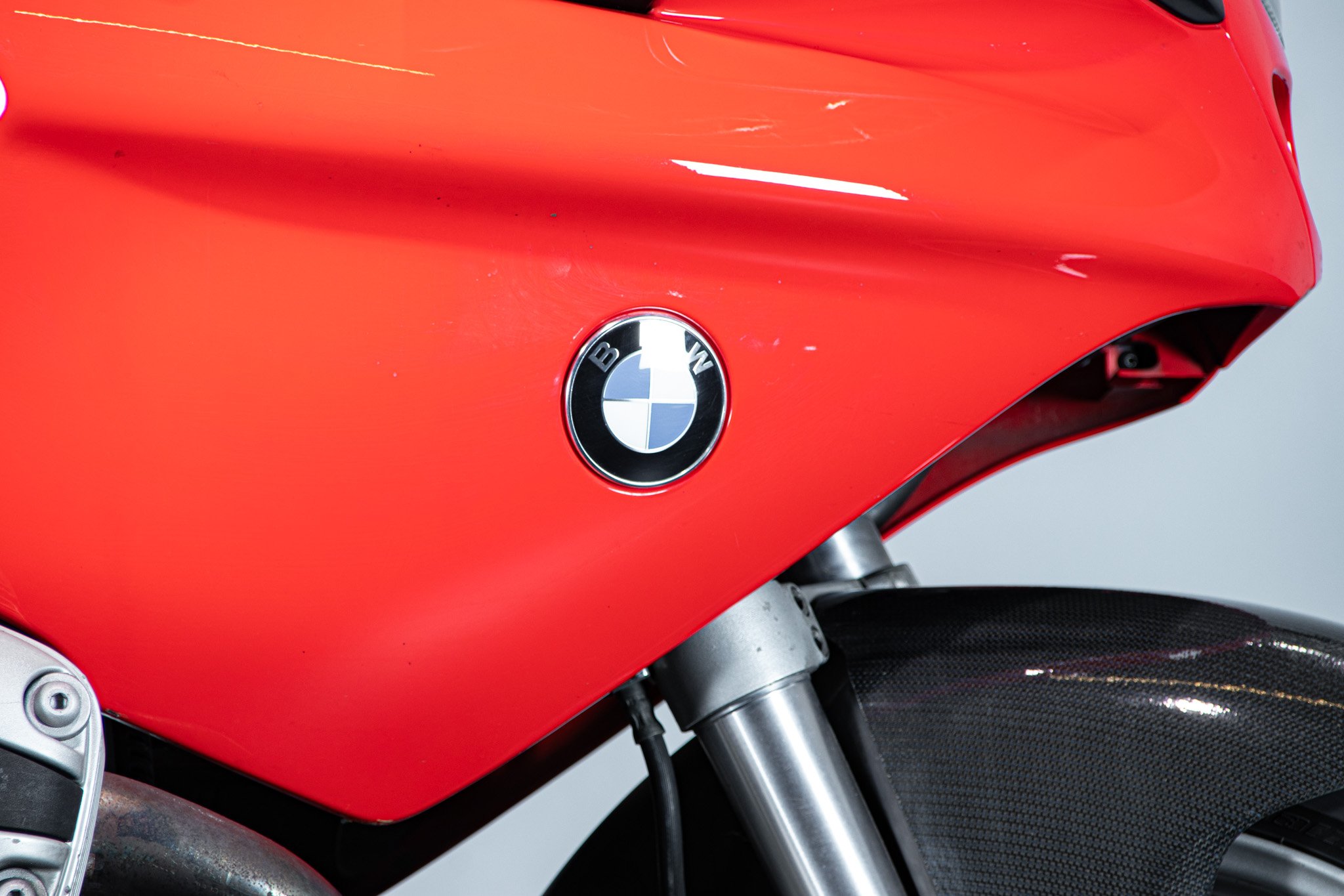 BMW R 1100 S 