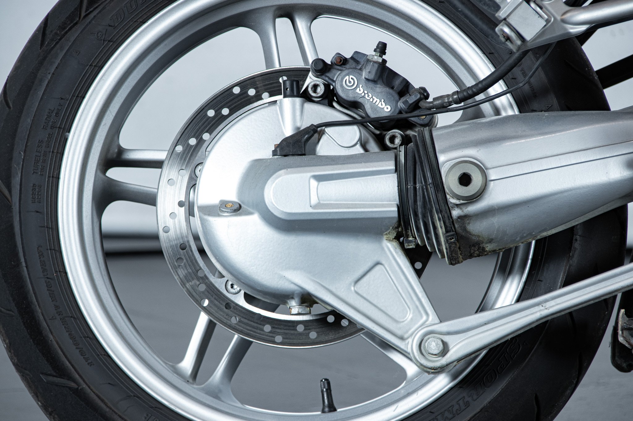 BMW R 1100 S 