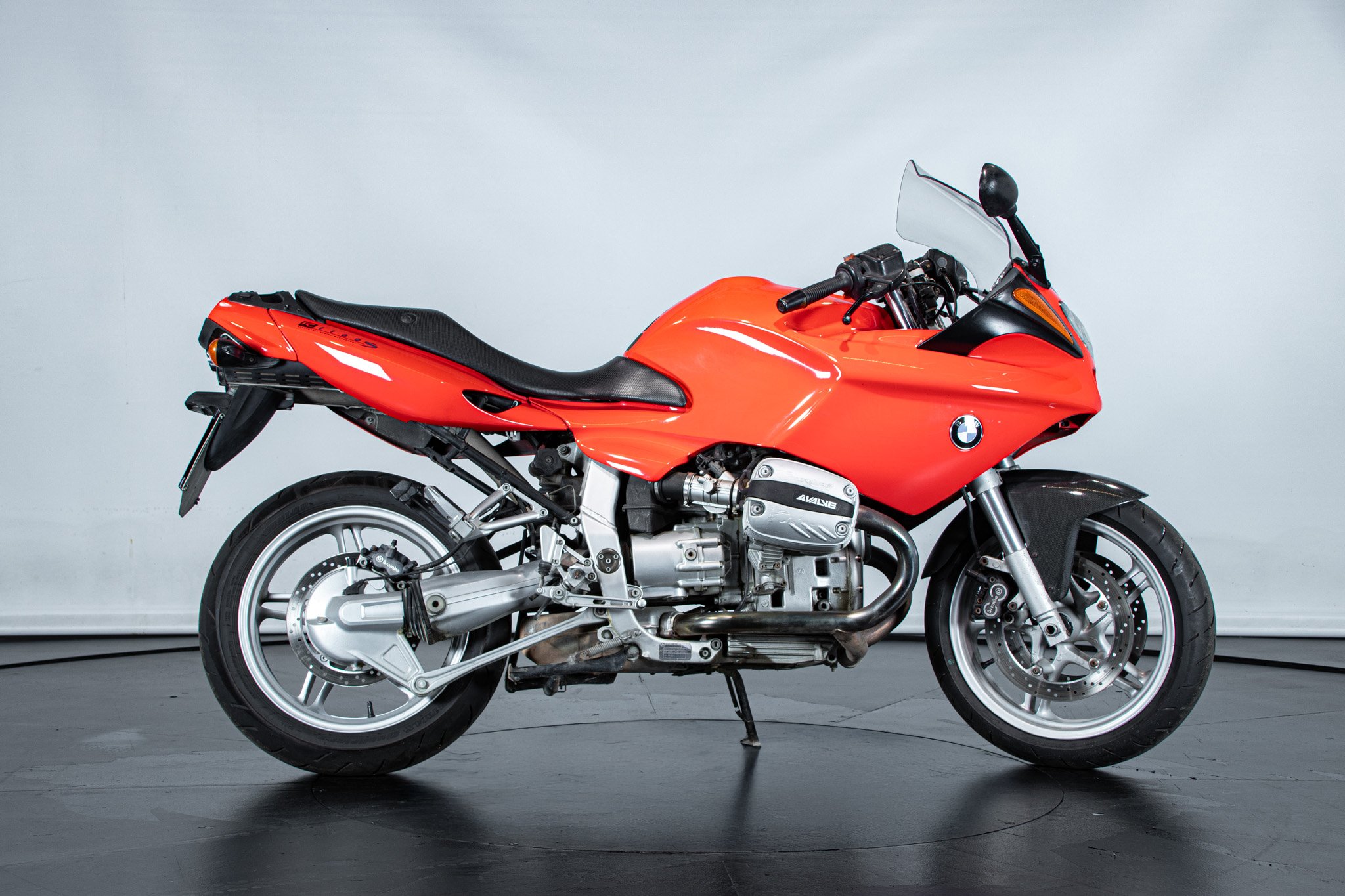 BMW R 1100 S 