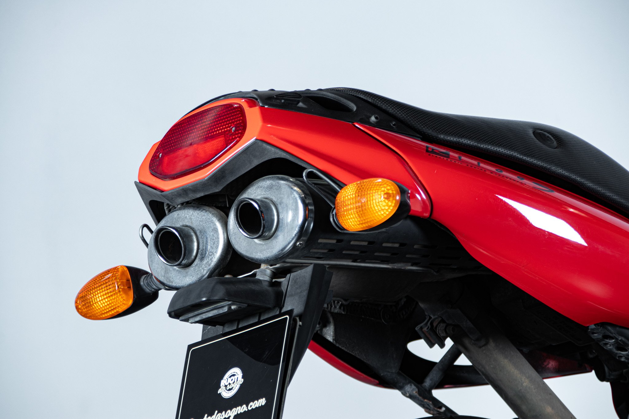 BMW R 1100 S 