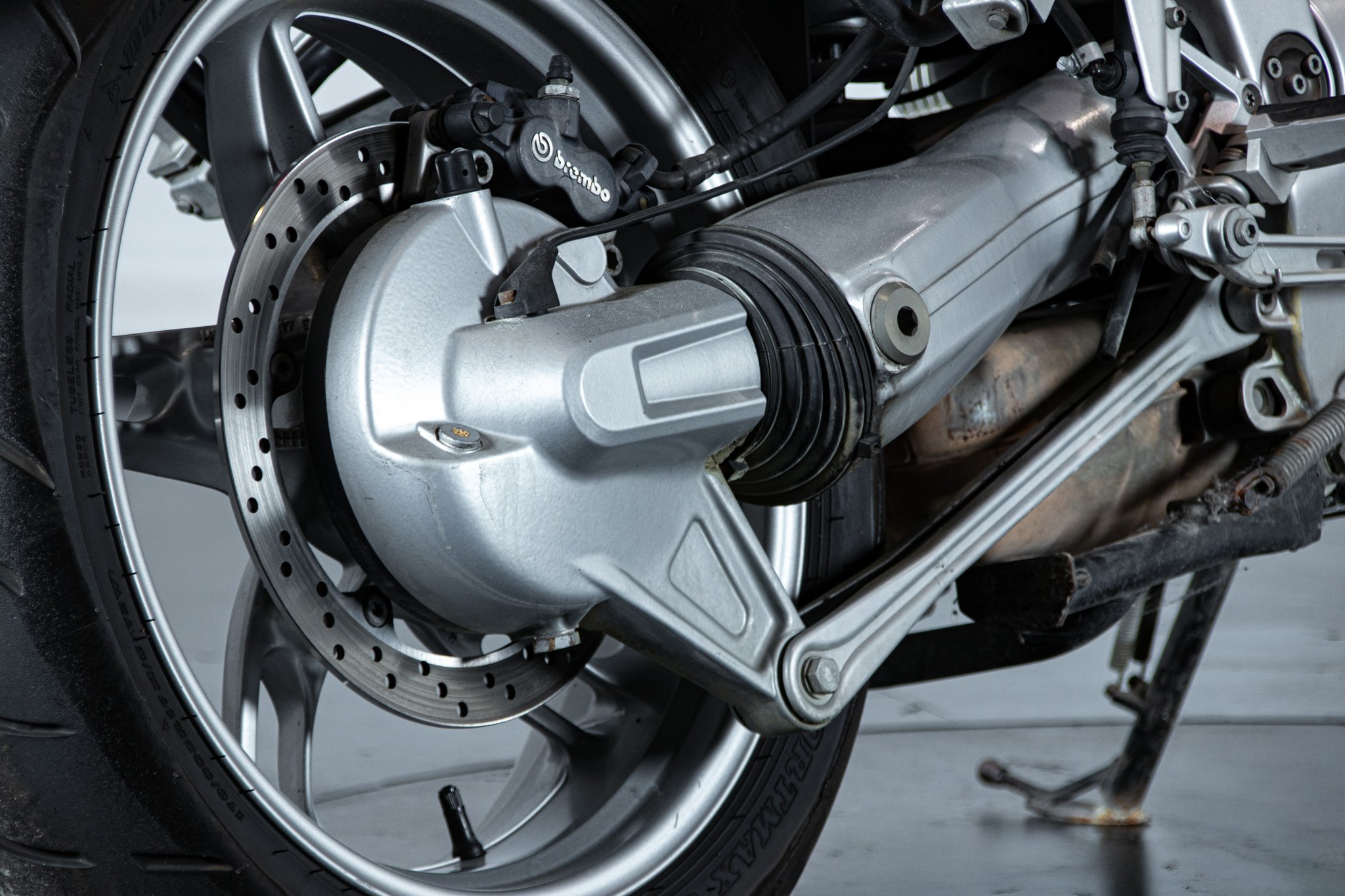 BMW R 1100 S 
