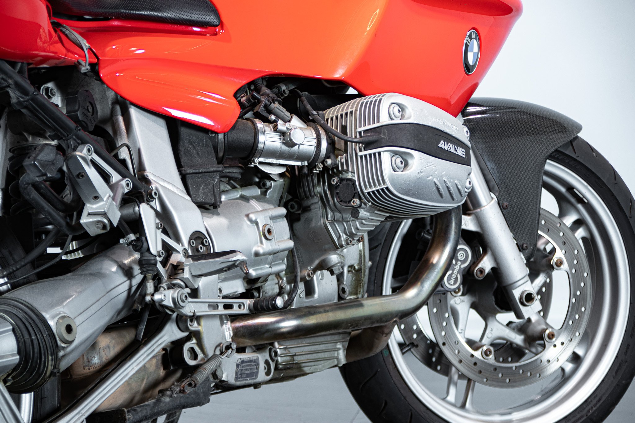 BMW R 1100 S 
