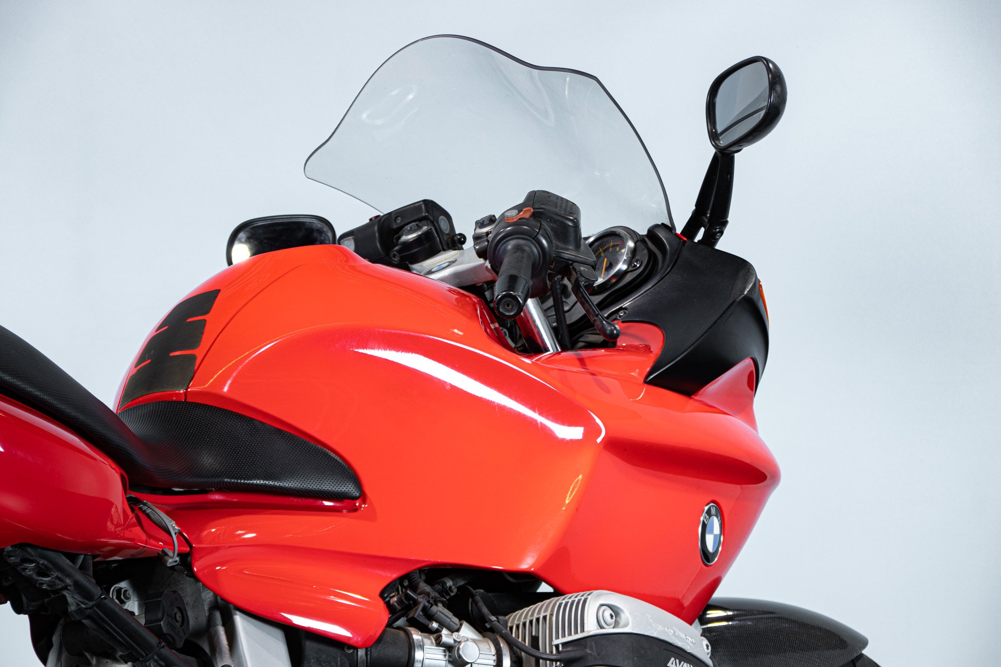 BMW R 1100 S 