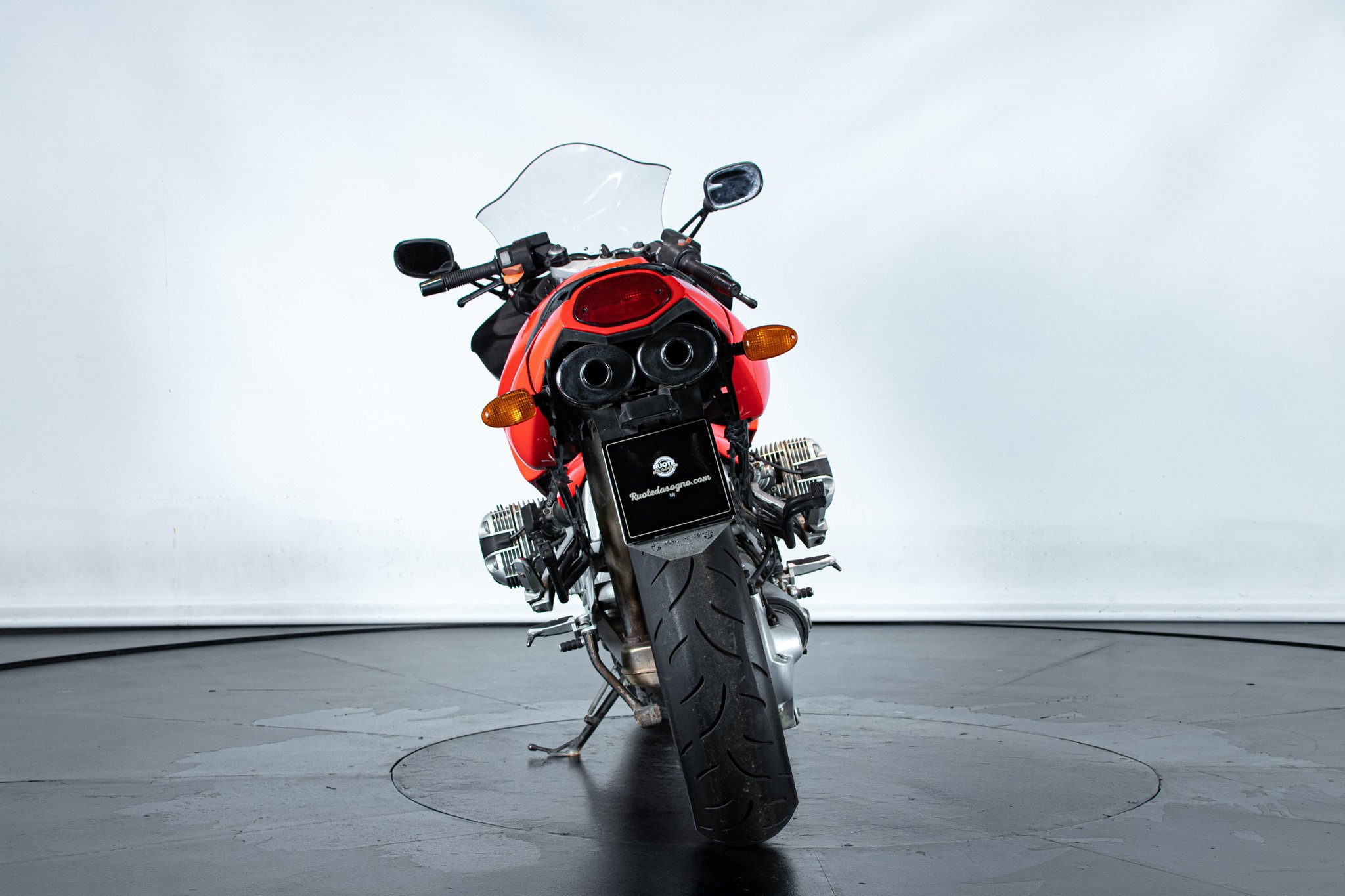BMW R 1100 S 