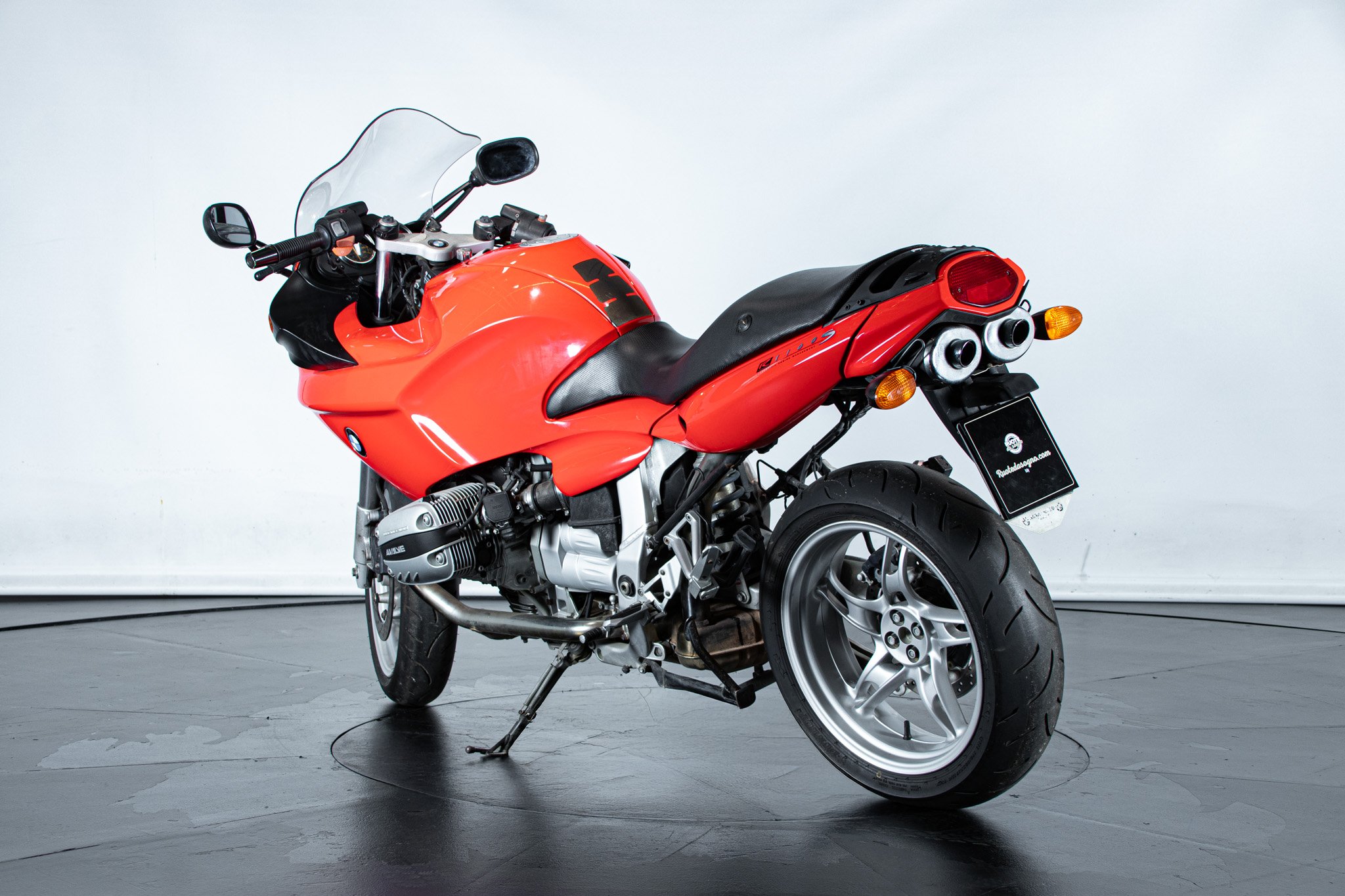 BMW R 1100 S 