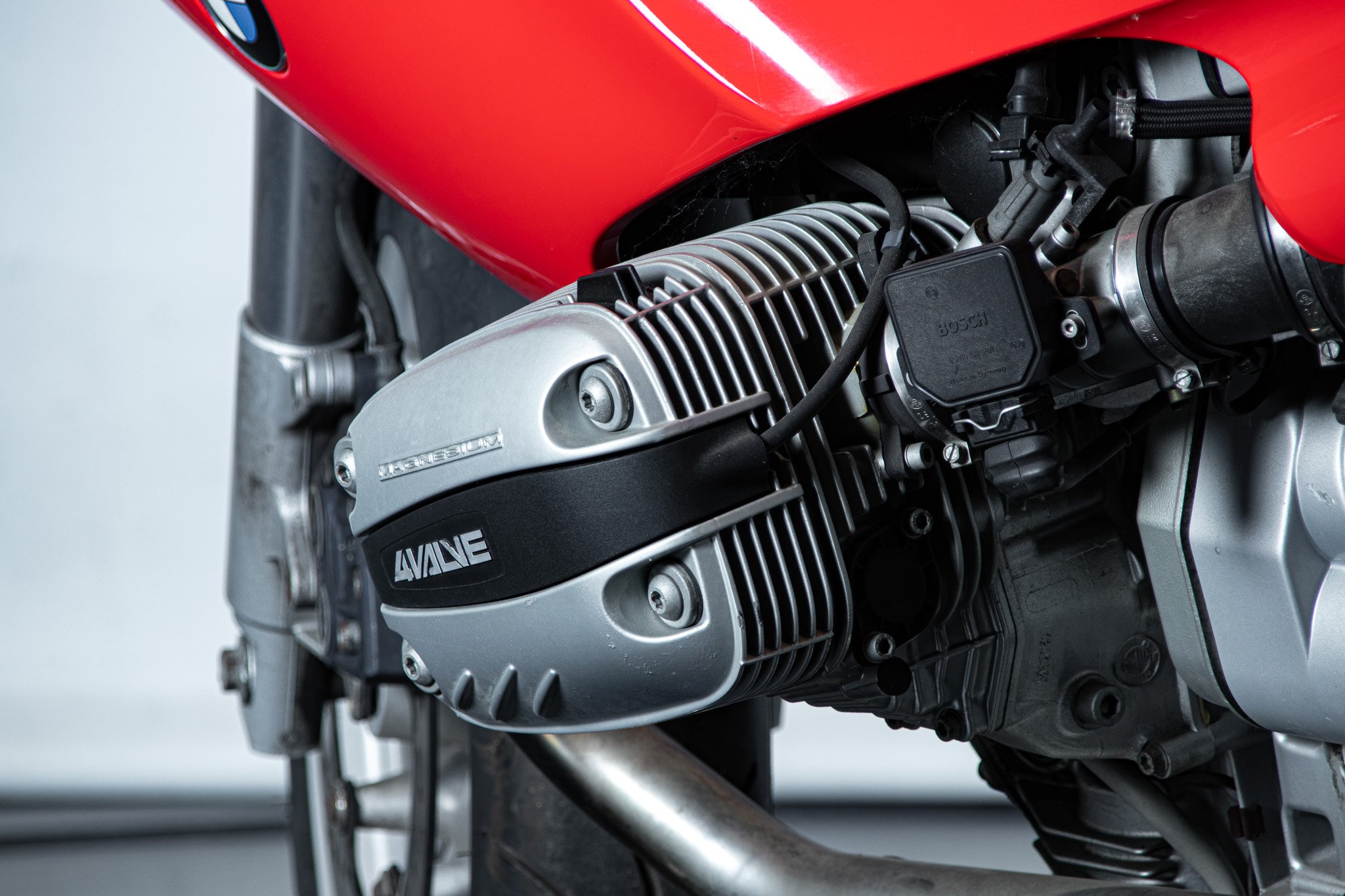 BMW R 1100 S 