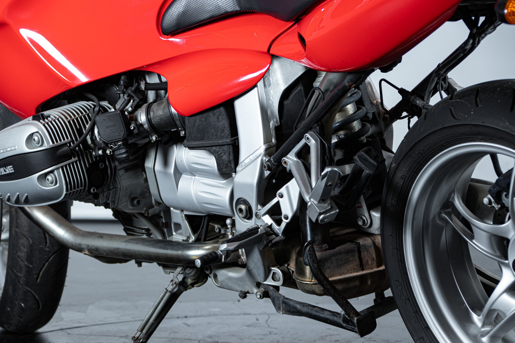 BMW R 1100 S 