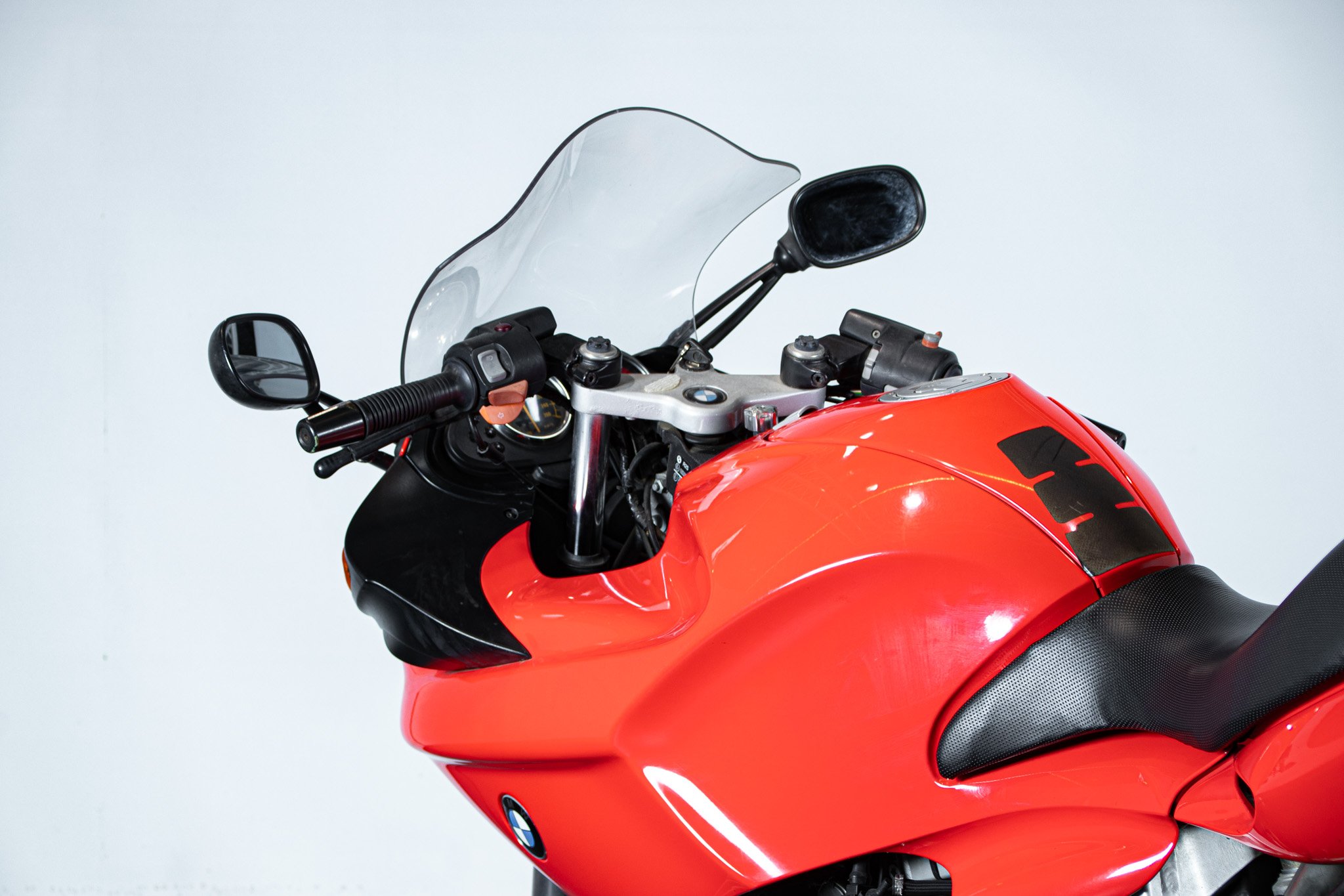 BMW R 1100 S 