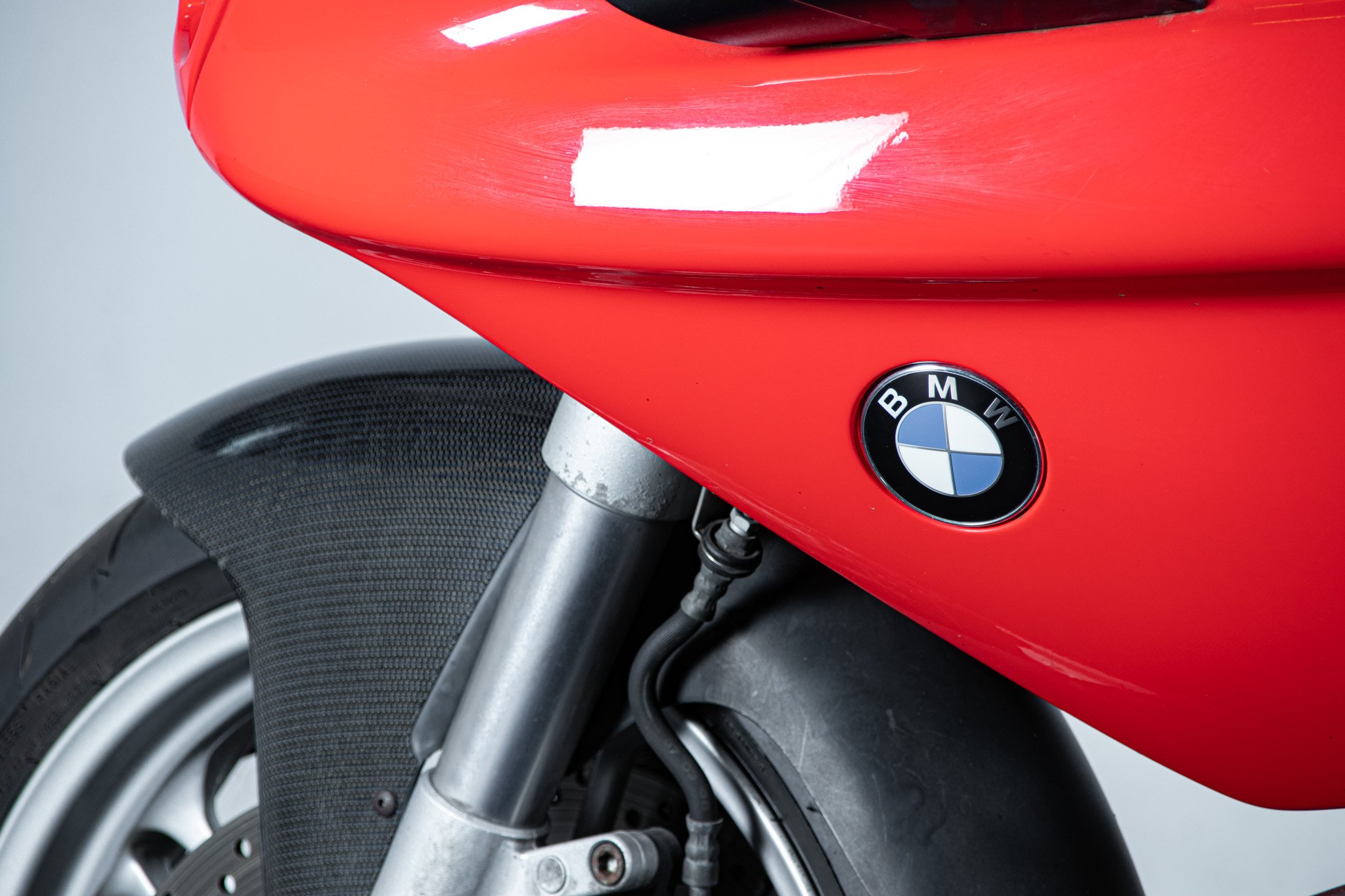 BMW R 1100 S 
