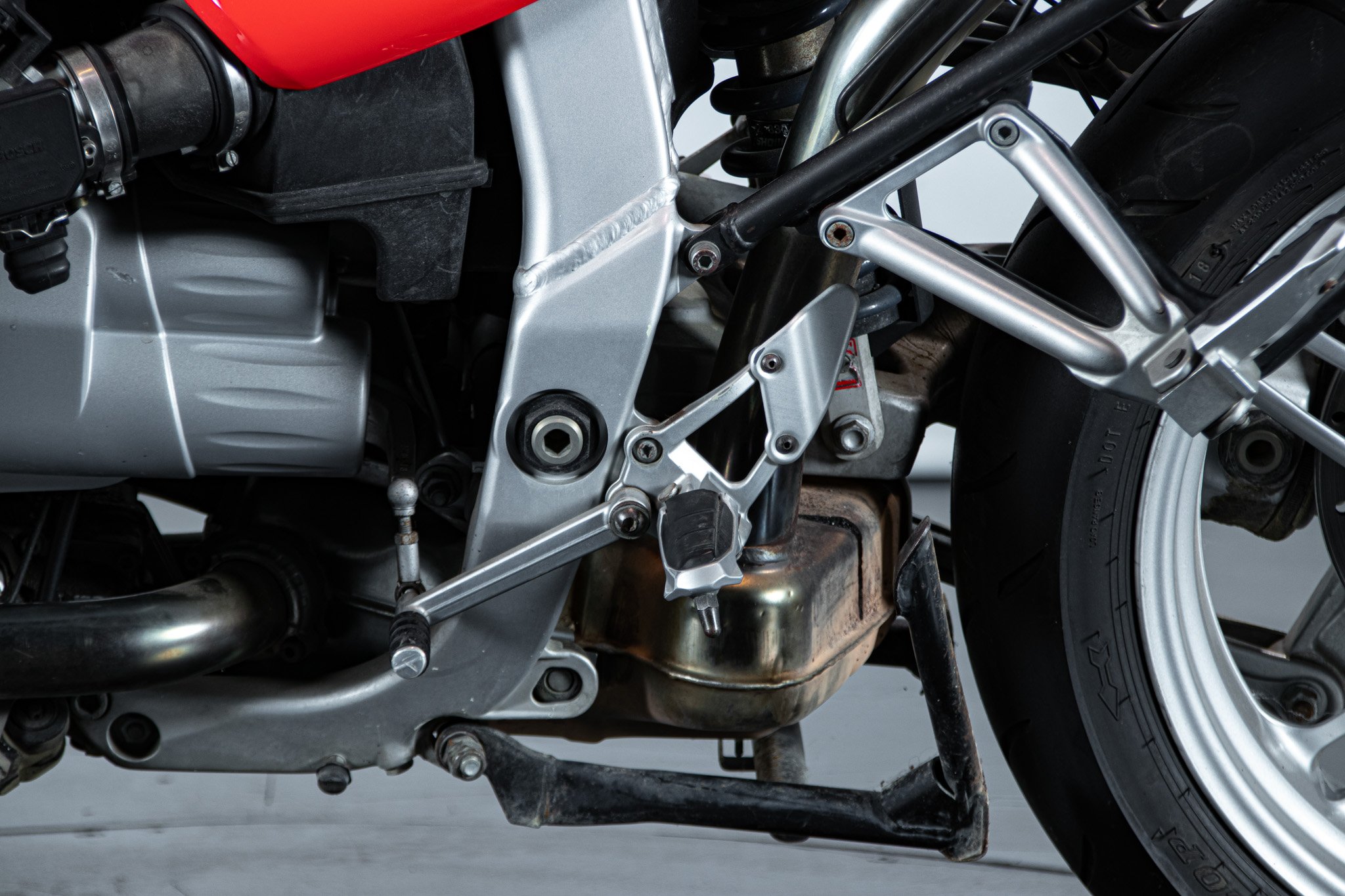 BMW R 1100 S 