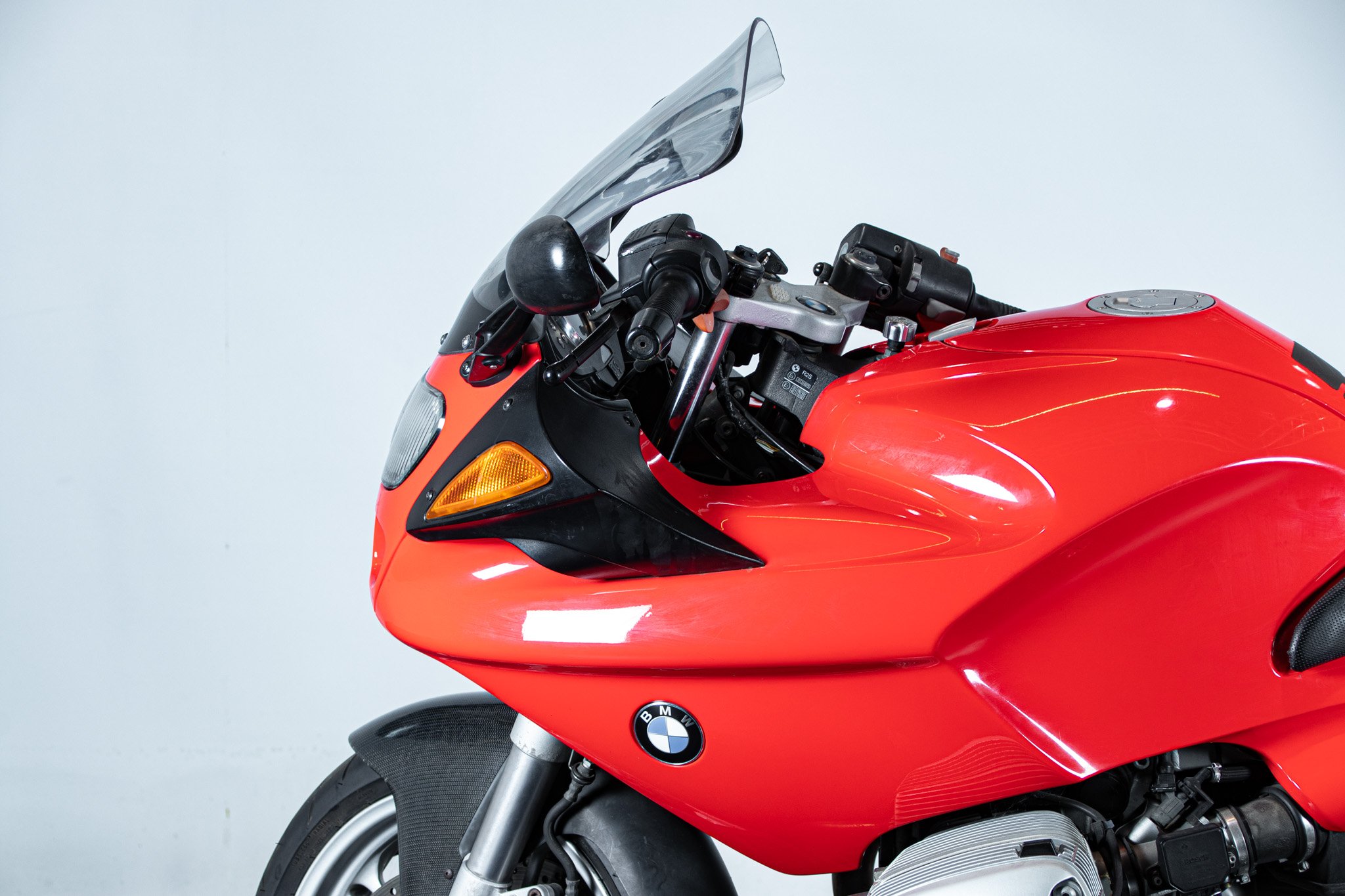 BMW R 1100 S 
