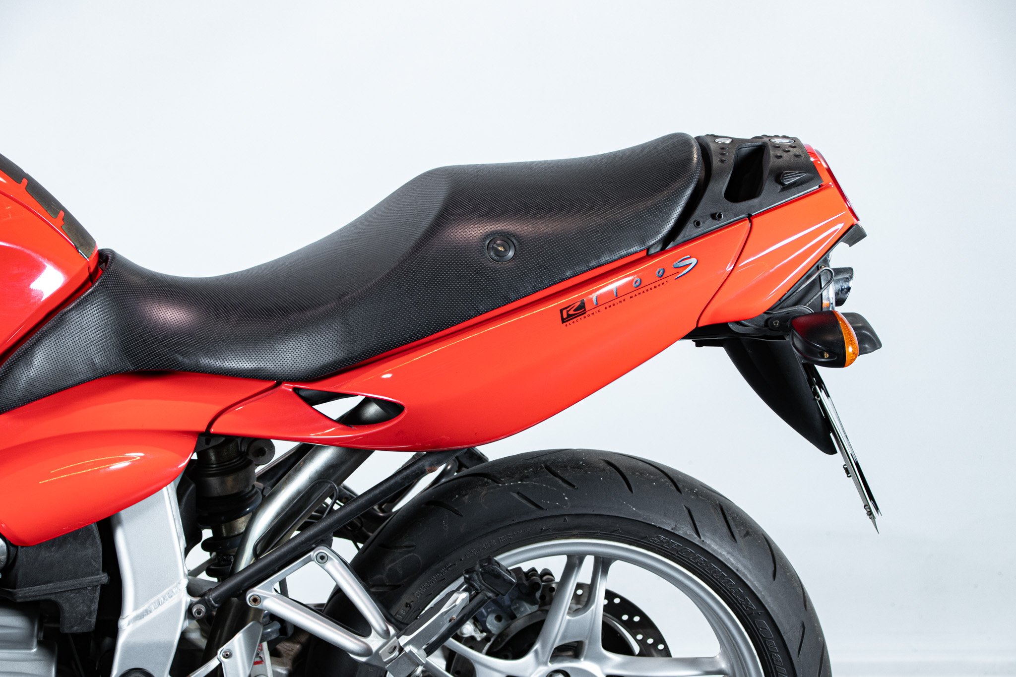 BMW R 1100 S 