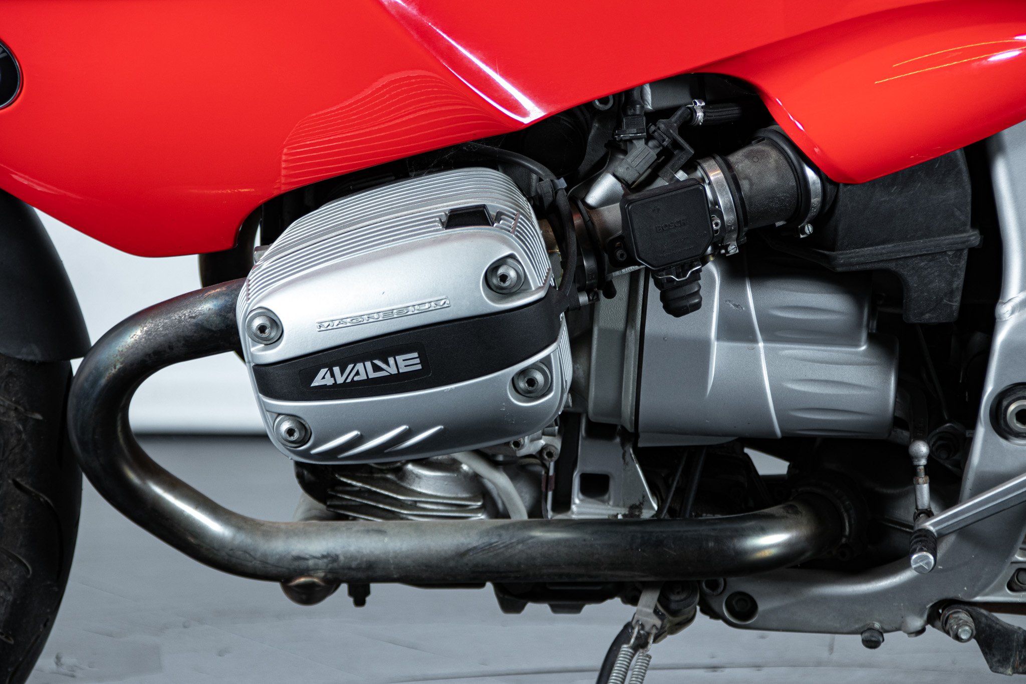 BMW R 1100 S 
