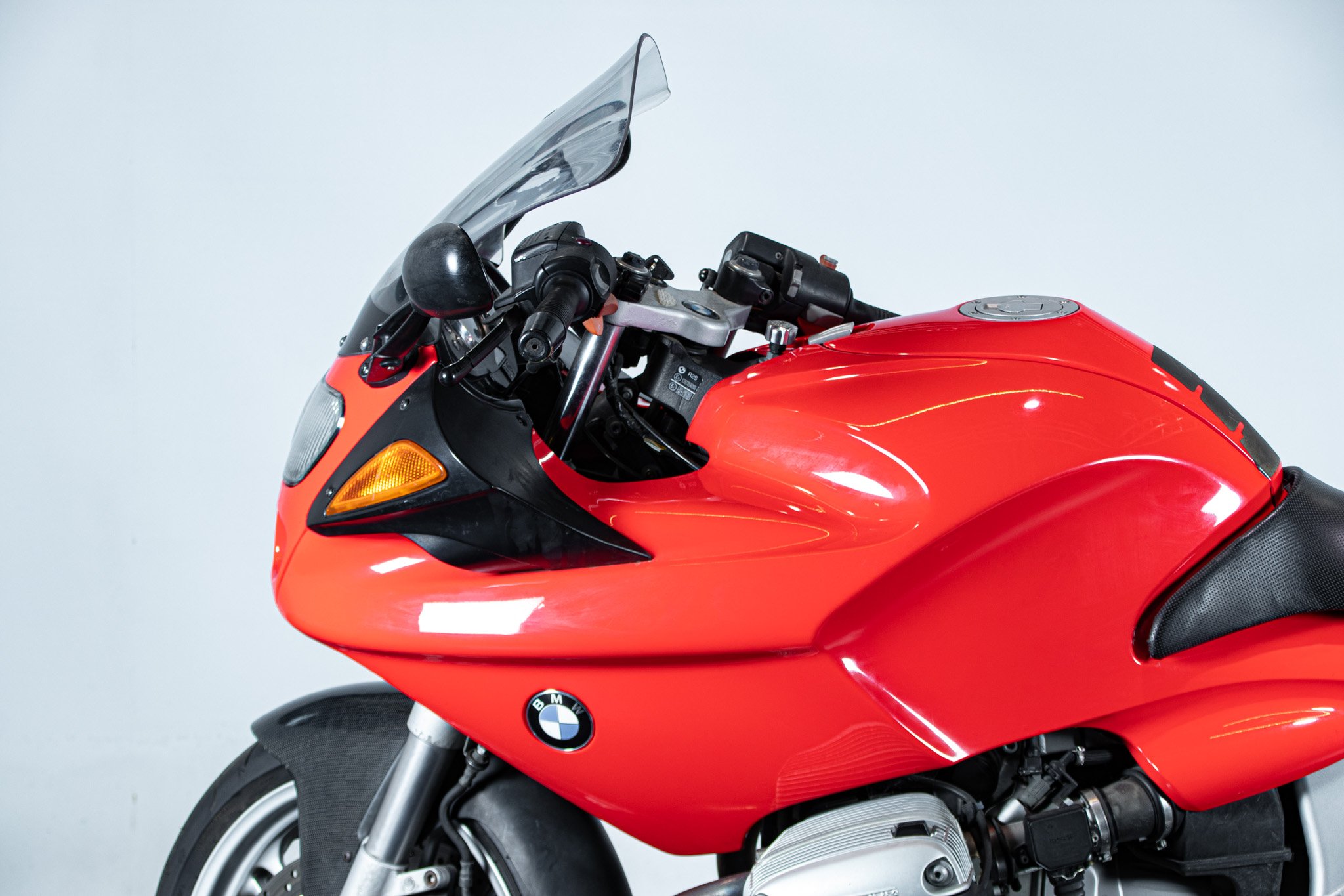 BMW R 1100 S 