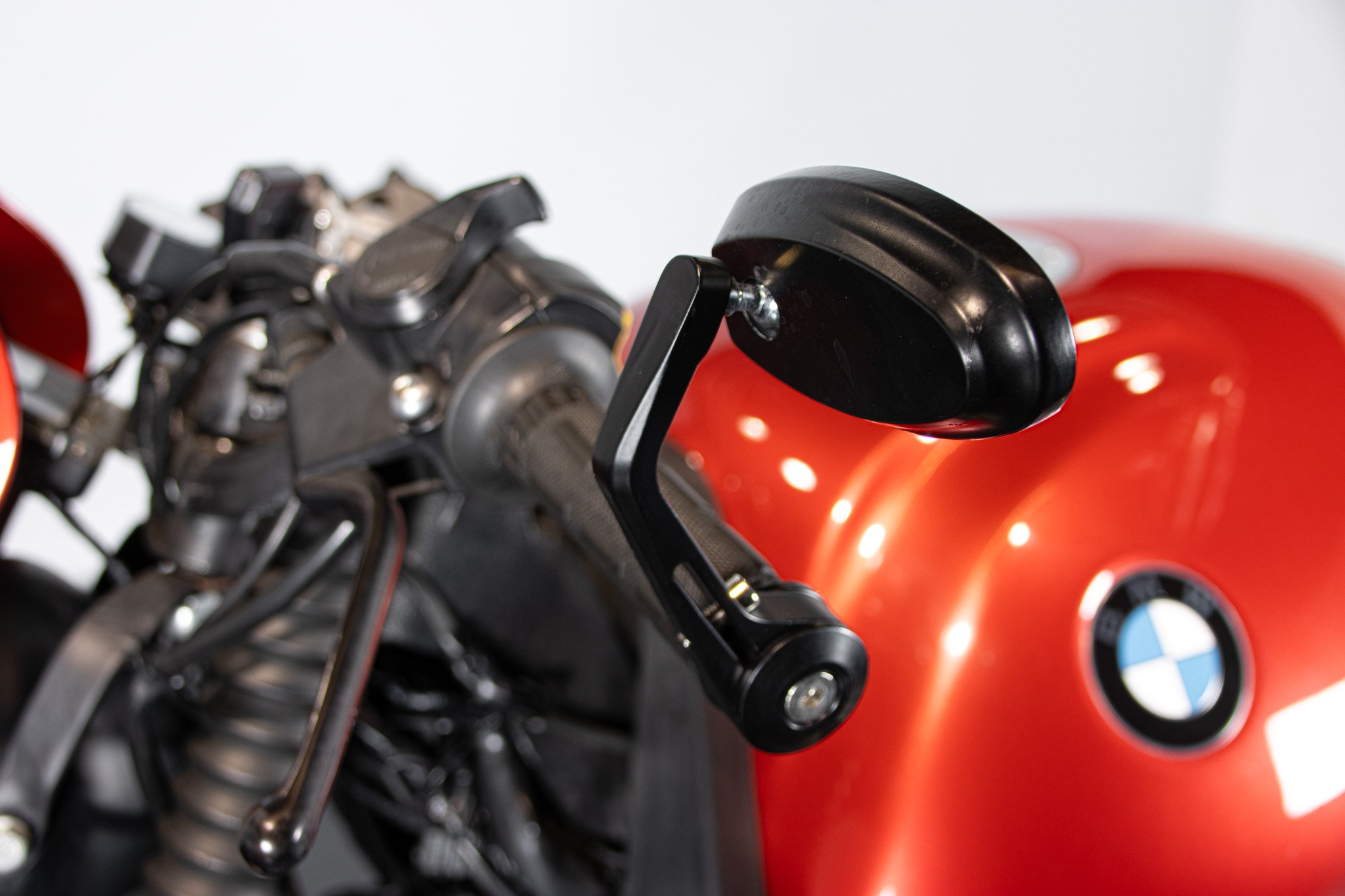 BMW R 1100 CAFE\' RACER 
