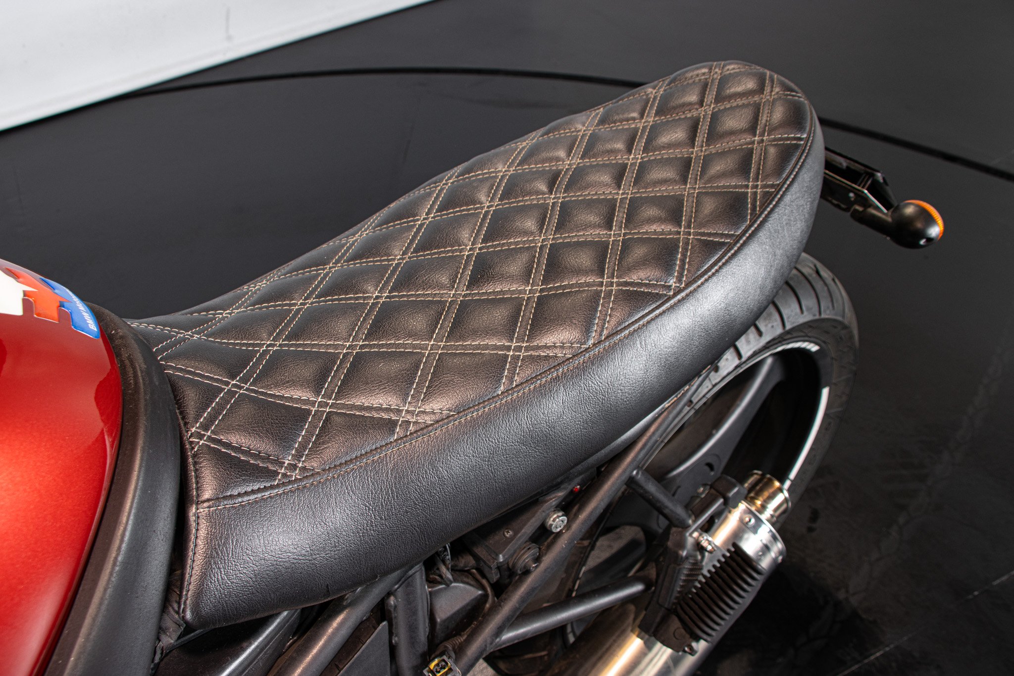BMW R 1100 CAFE\' RACER 