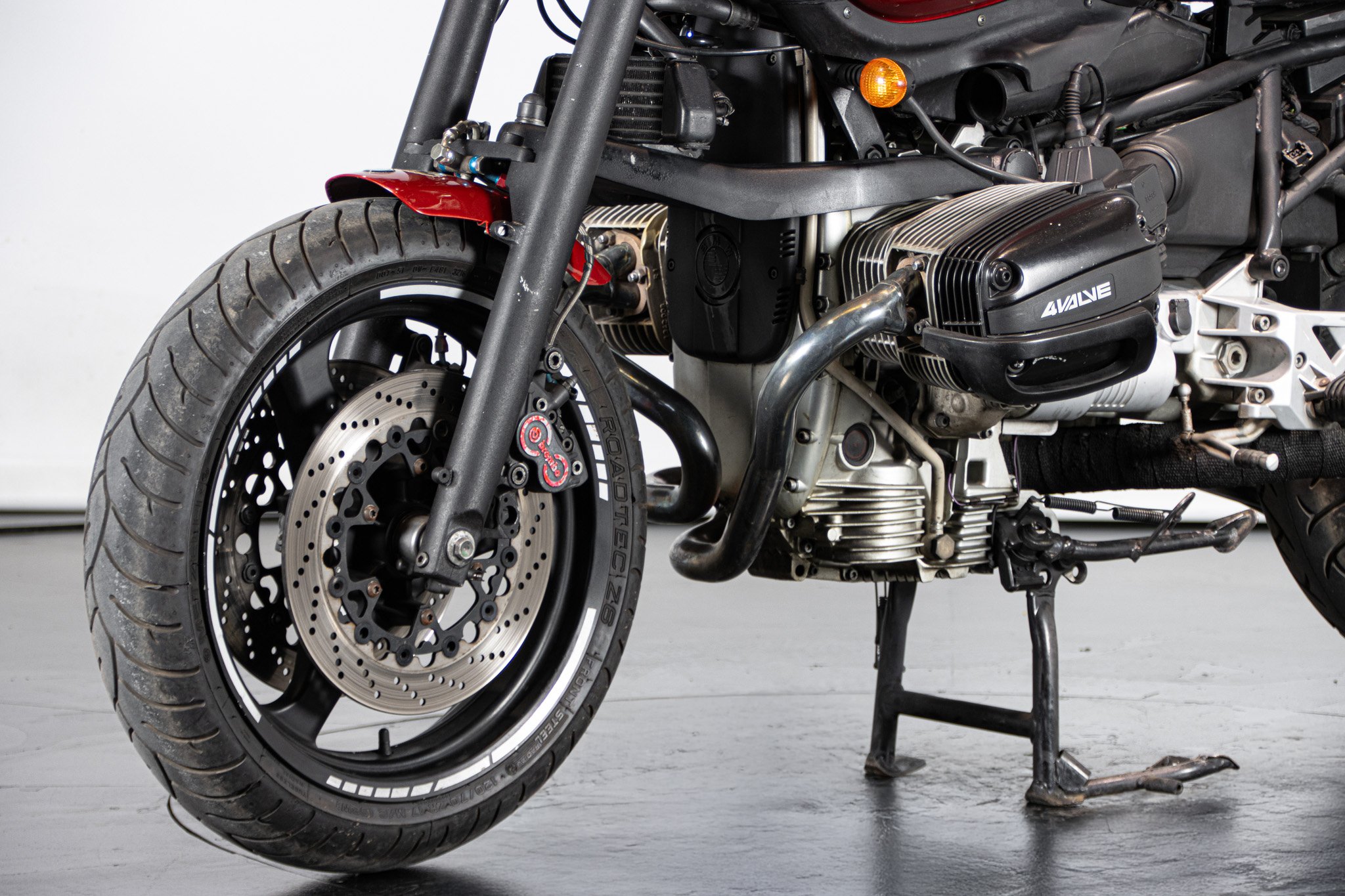 BMW R 1100 CAFE\' RACER 