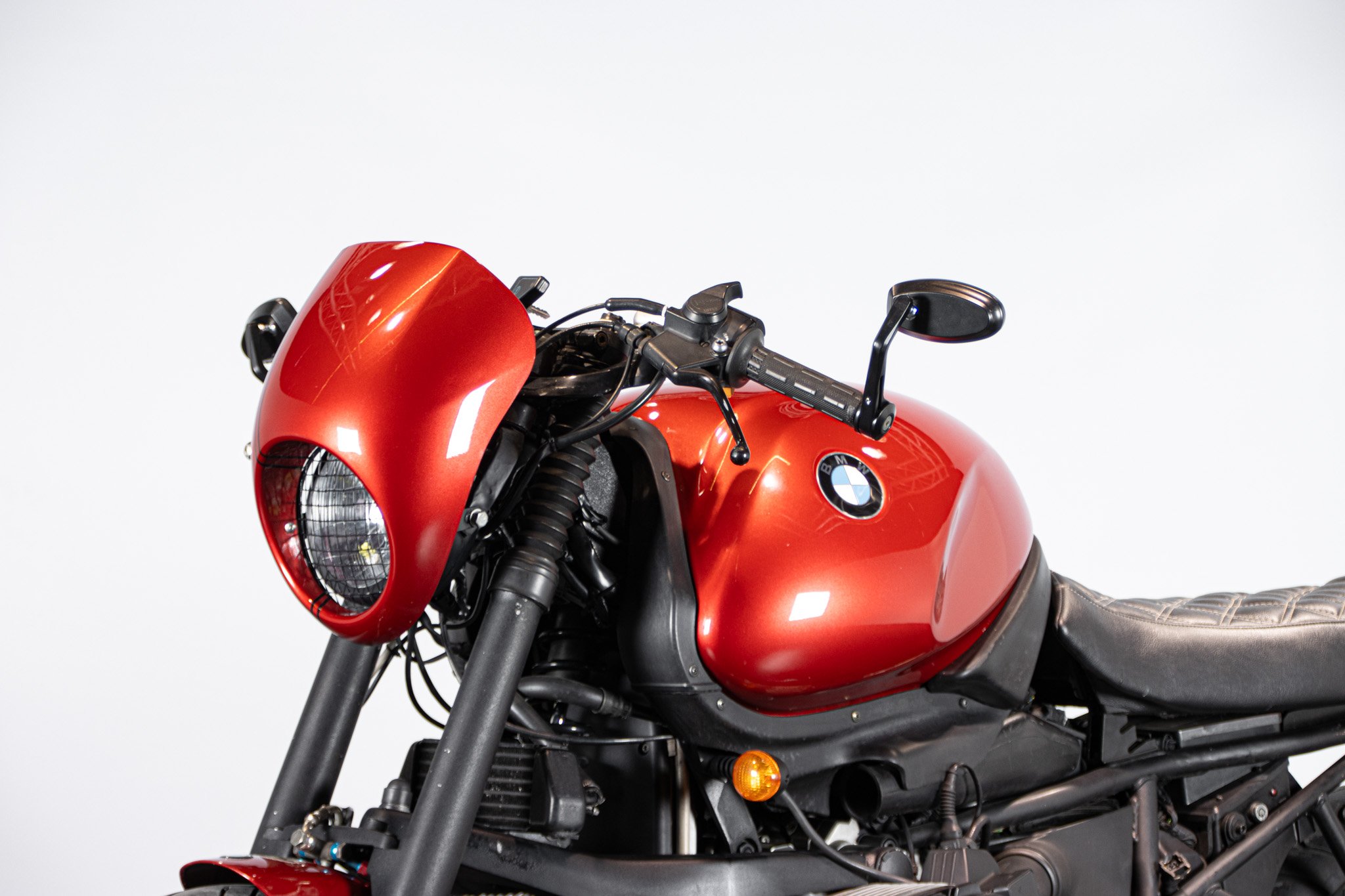 BMW R 1100 CAFE\' RACER 