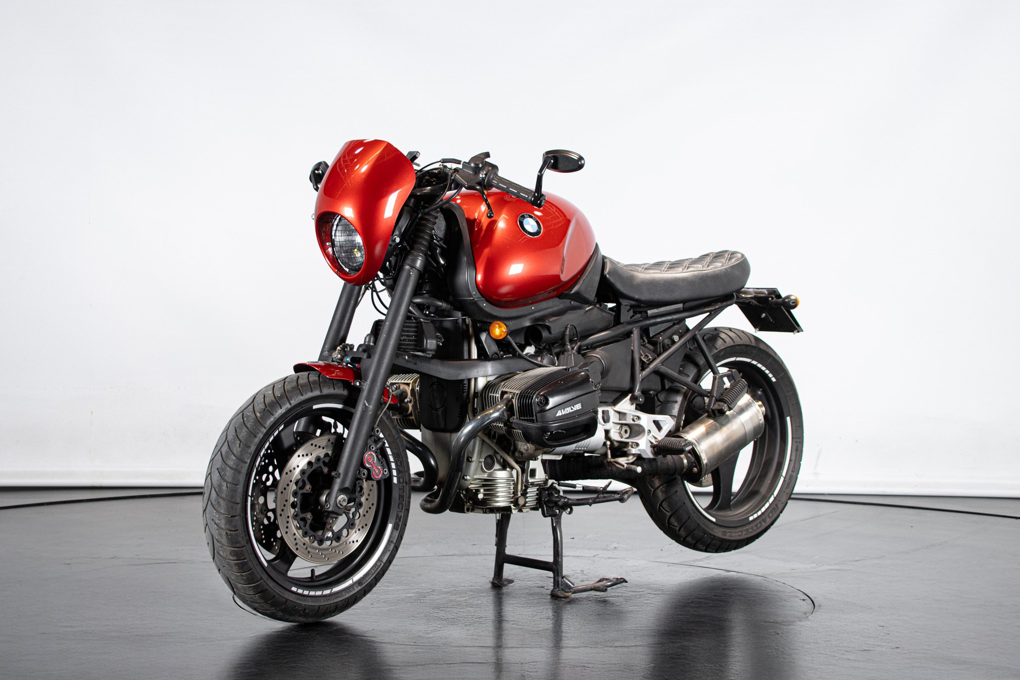 BMW R 1100 CAFE\' RACER 