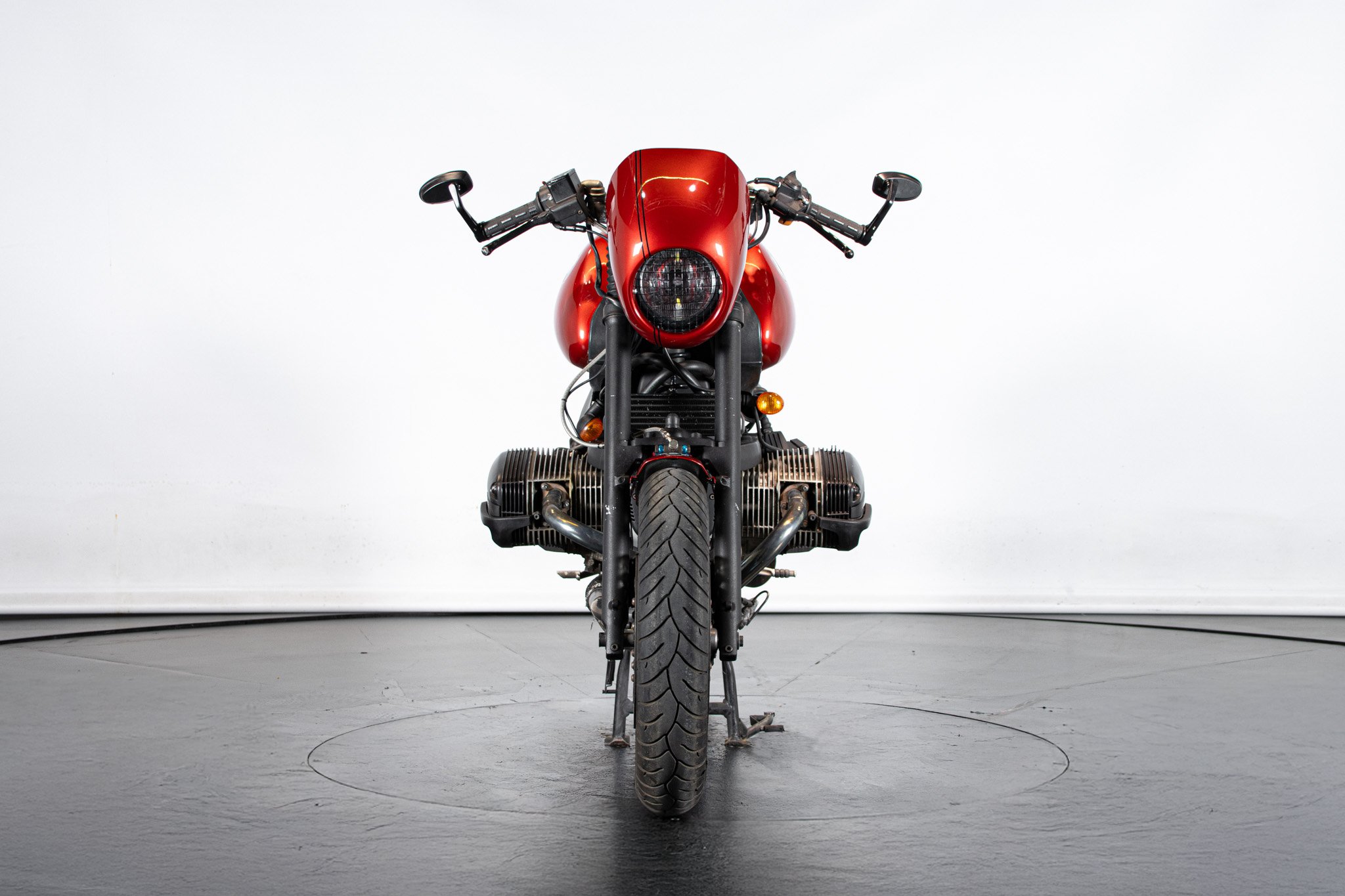 BMW R 1100 CAFE\' RACER 