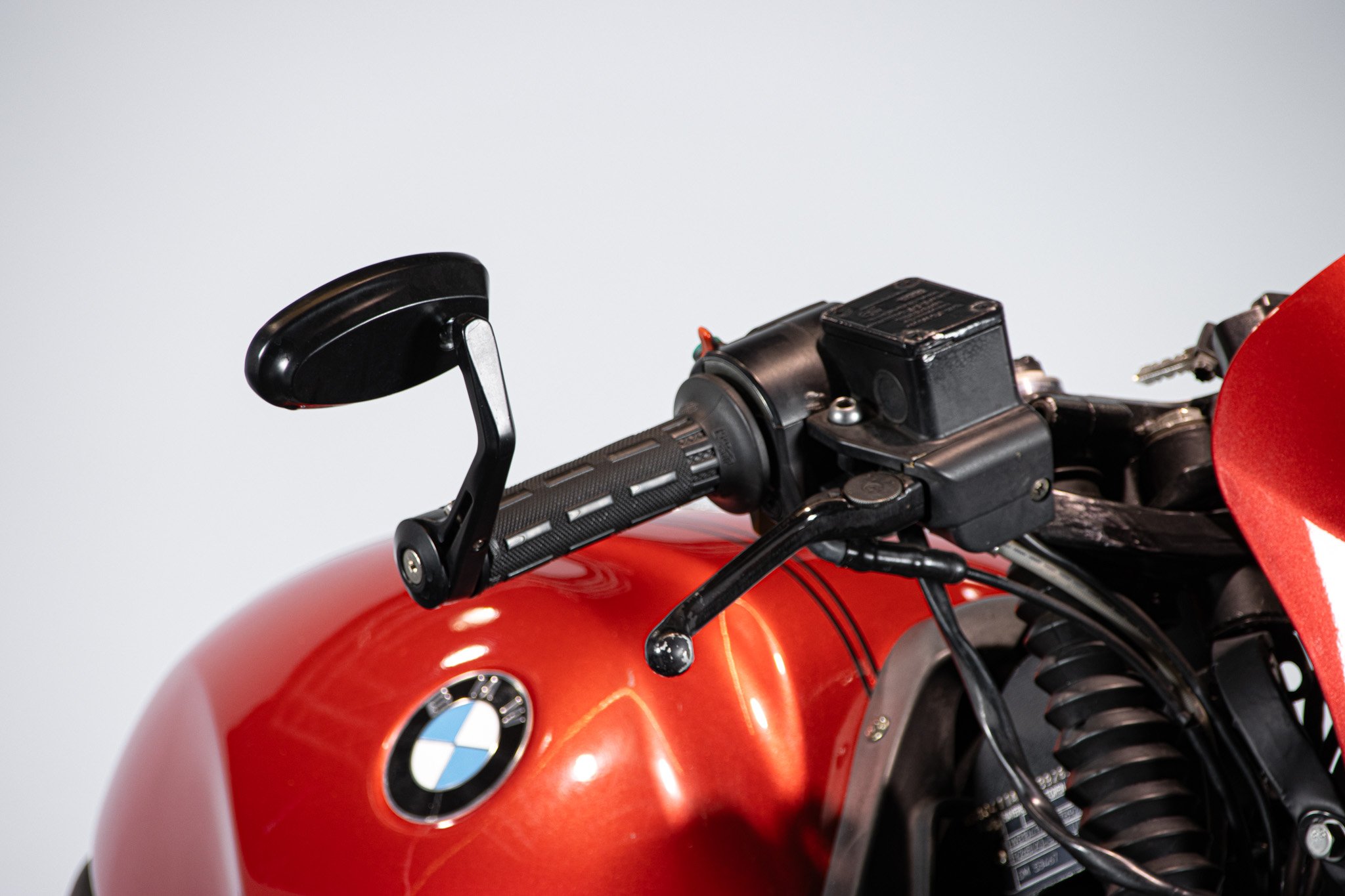 BMW R 1100 CAFE\' RACER 