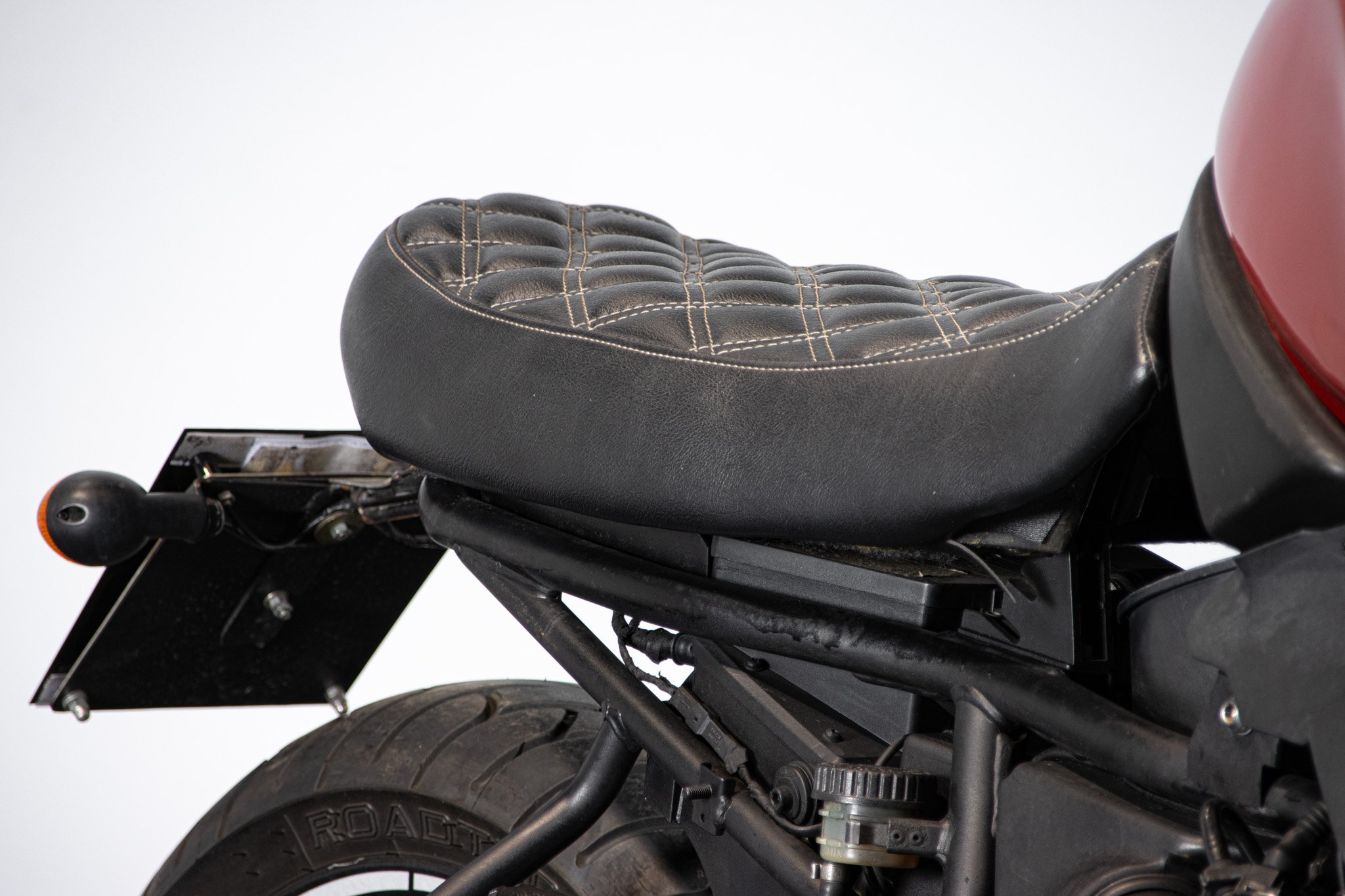 BMW R 1100 CAFE\' RACER 