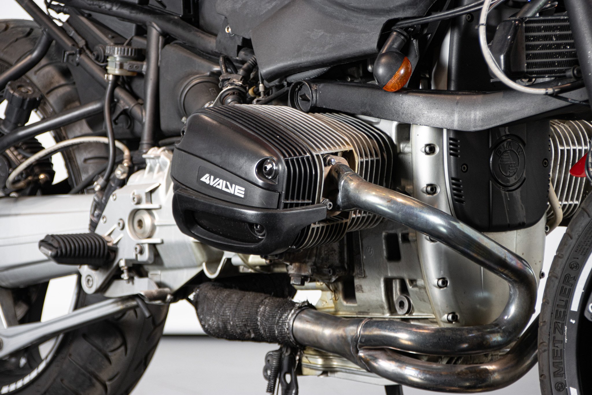BMW R 1100 CAFE\' RACER 