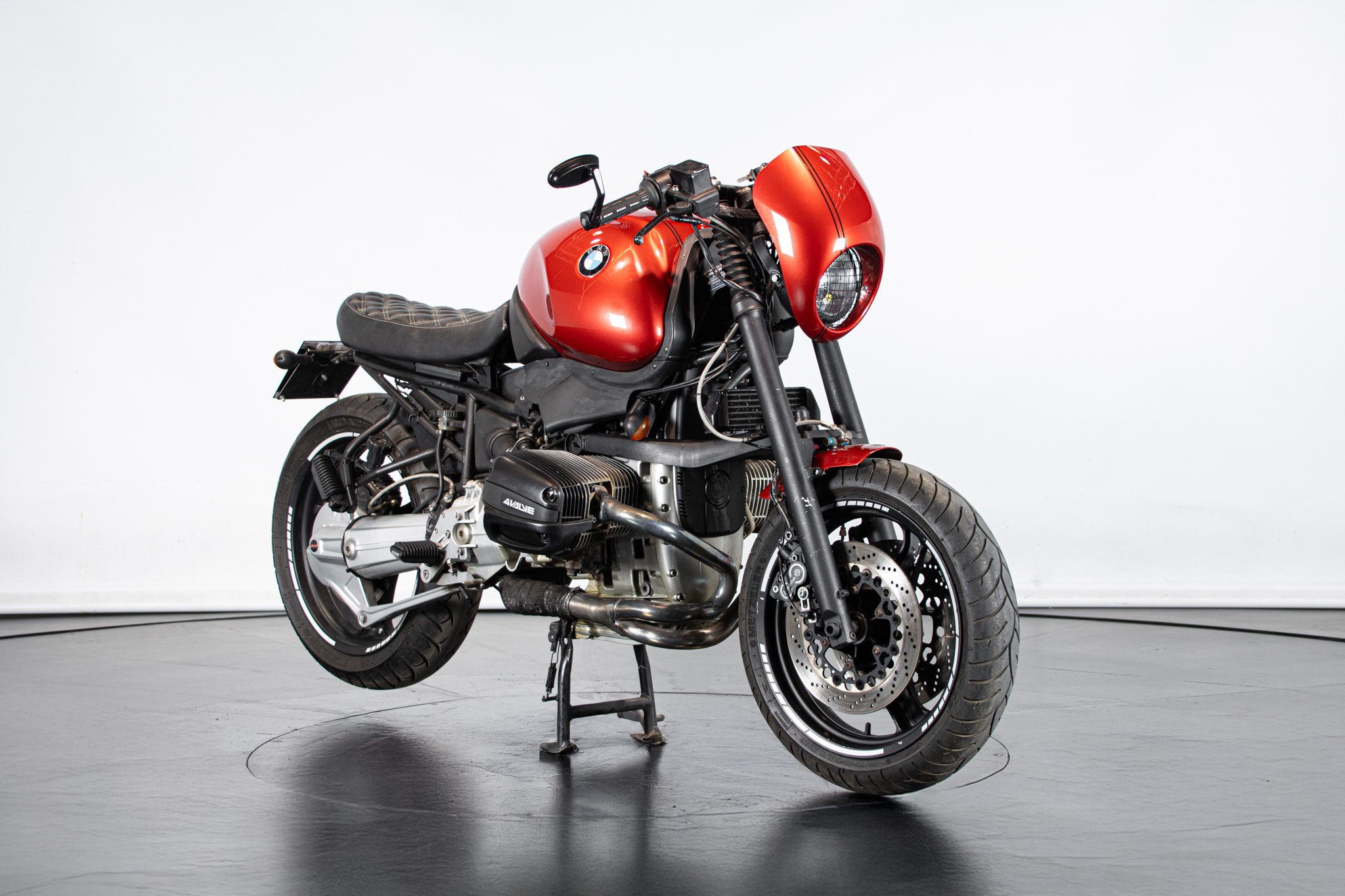 BMW R 1100 CAFE\' RACER 