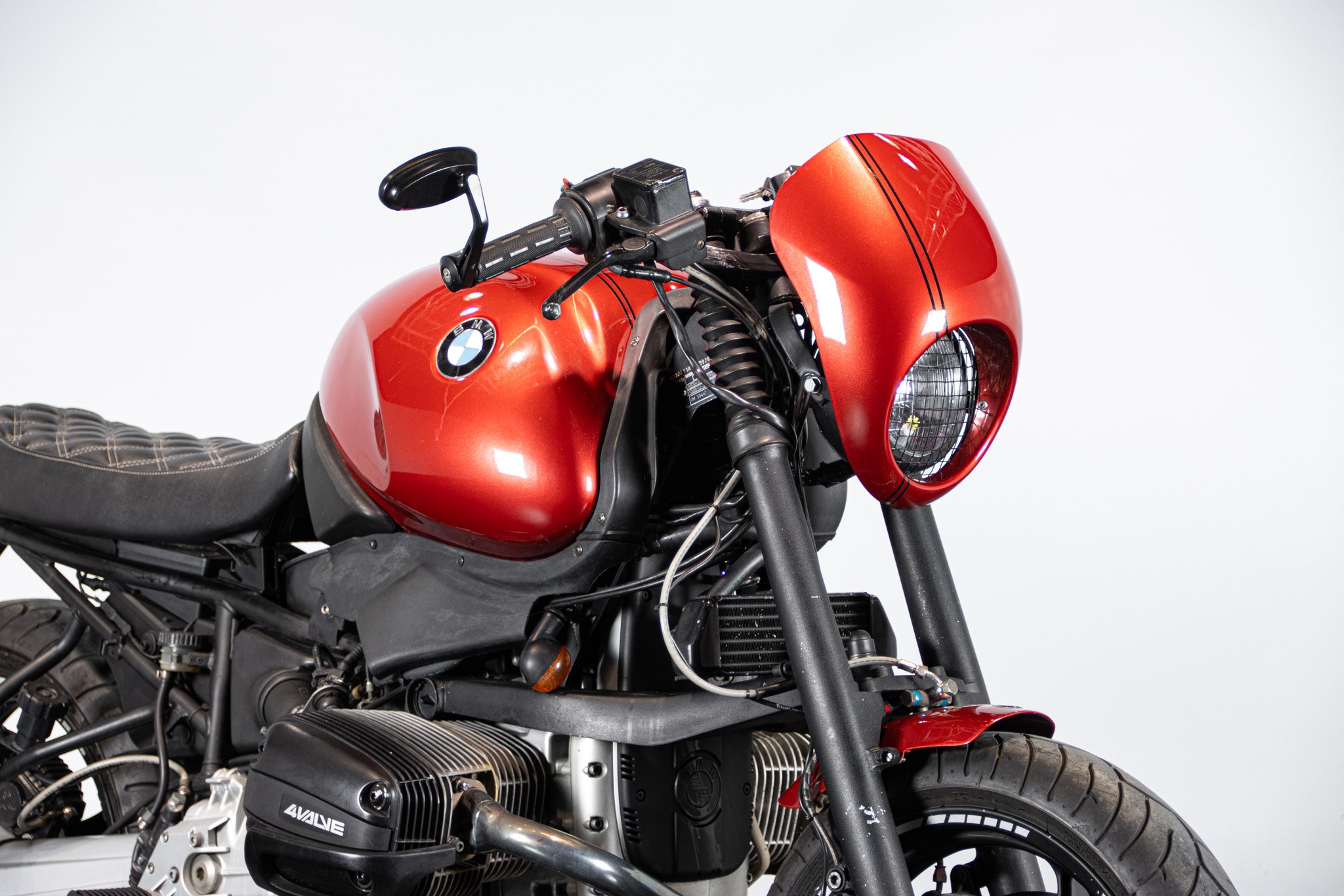 BMW R 1100 CAFE\' RACER 