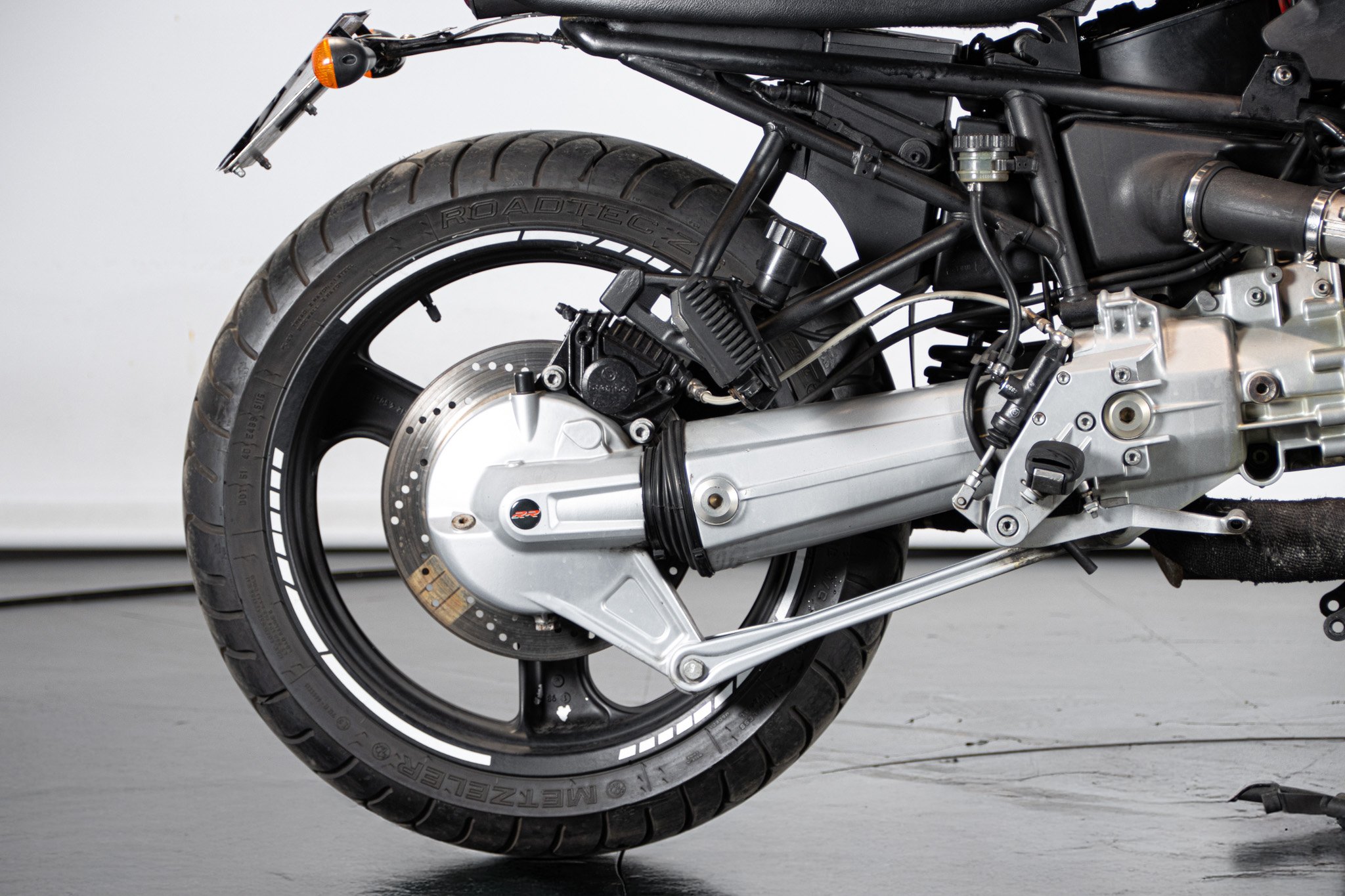 BMW R 1100 CAFE\' RACER 