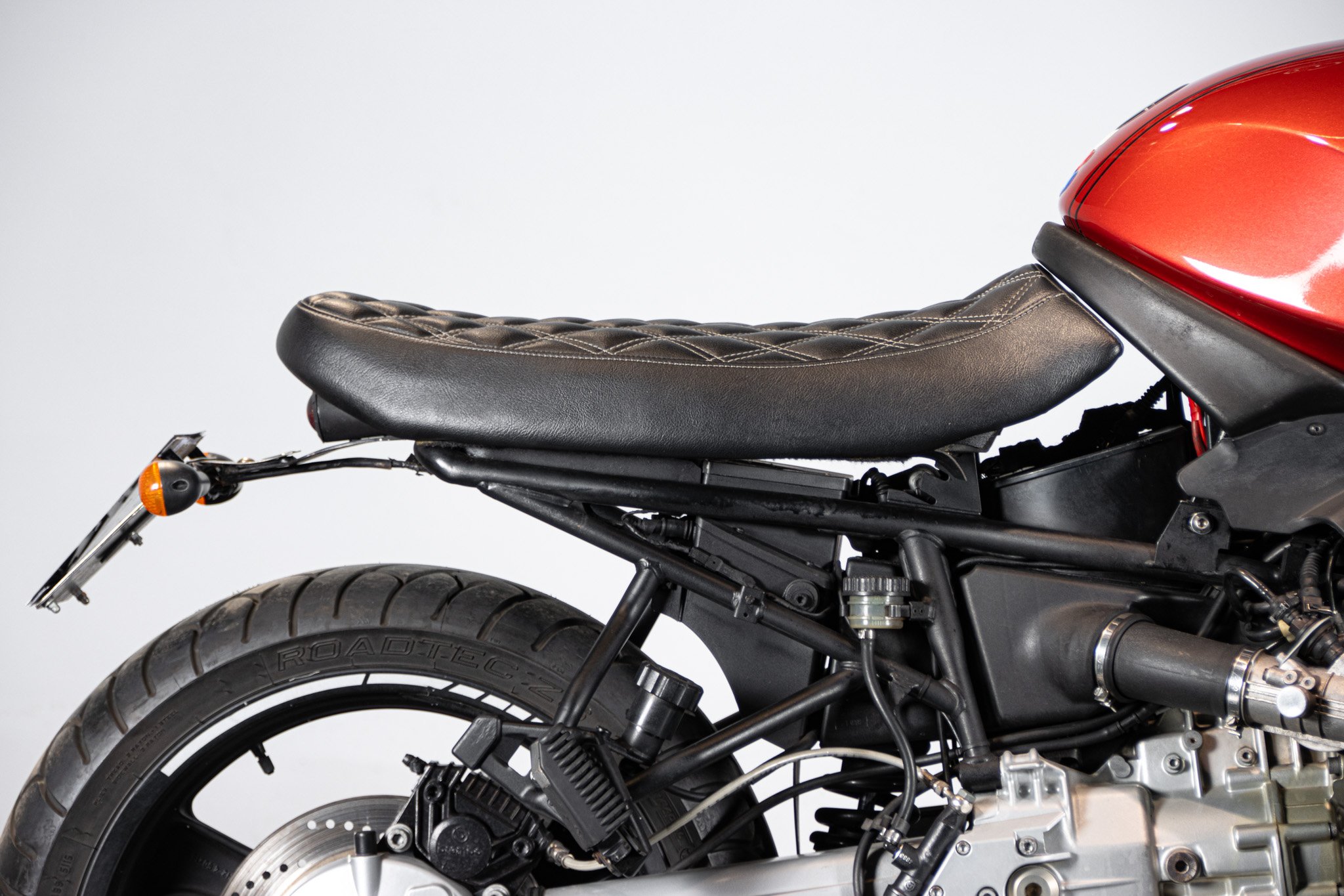 BMW R 1100 CAFE\' RACER 