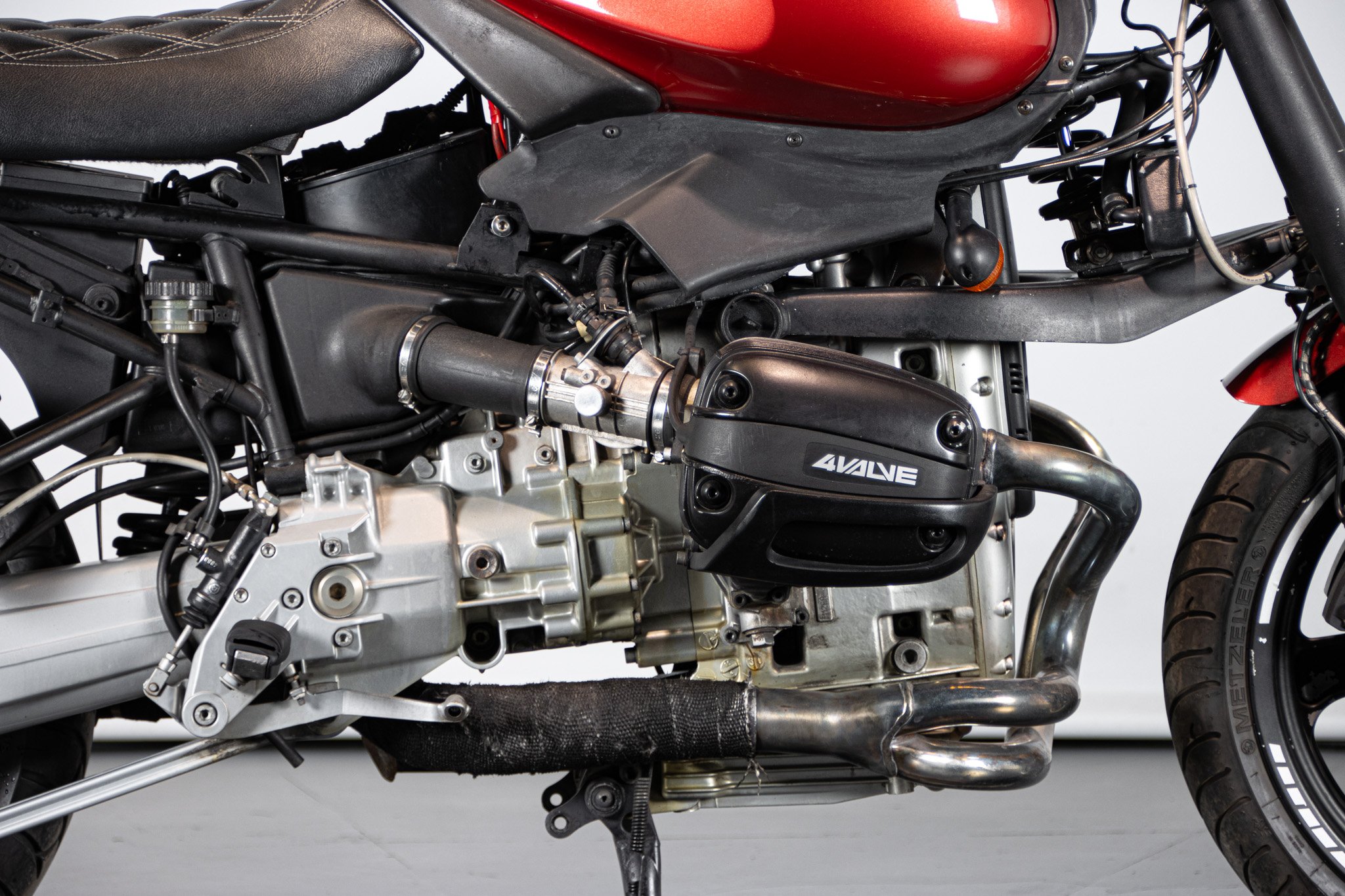 BMW R 1100 CAFE\' RACER 