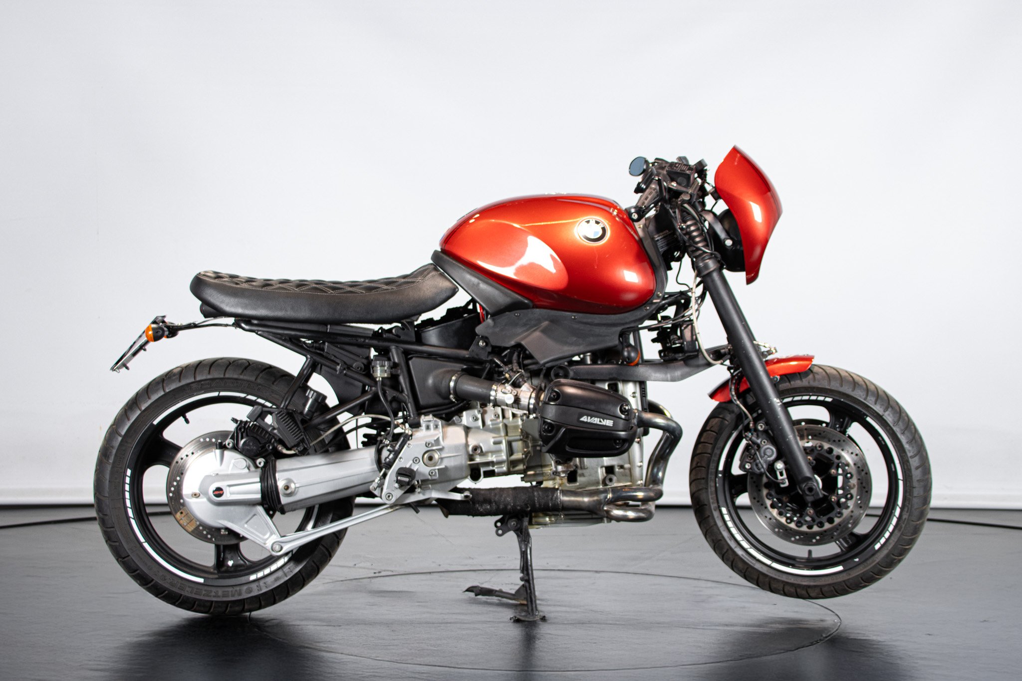 BMW R 1100 CAFE\' RACER 