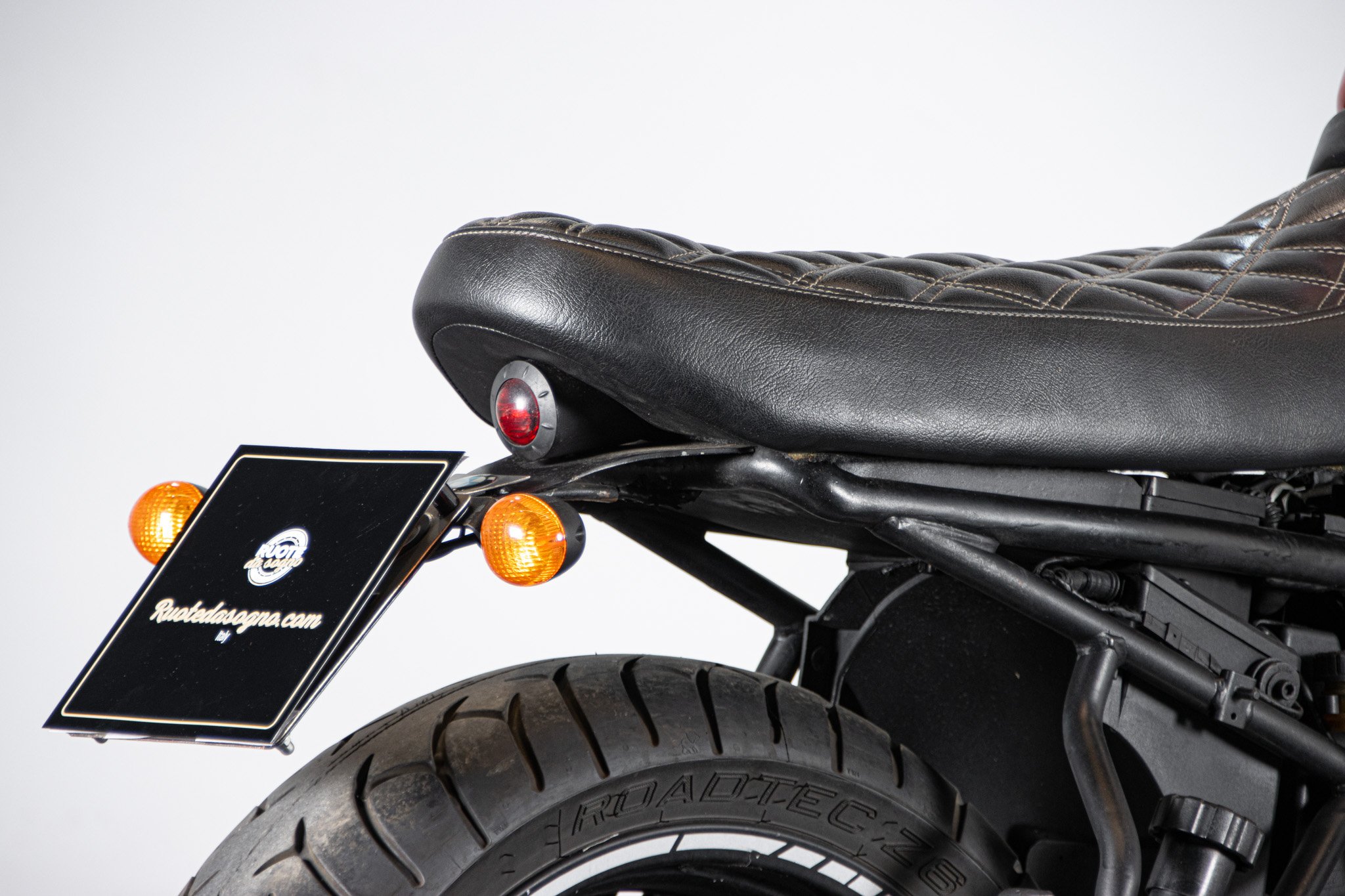 BMW R 1100 CAFE\' RACER 