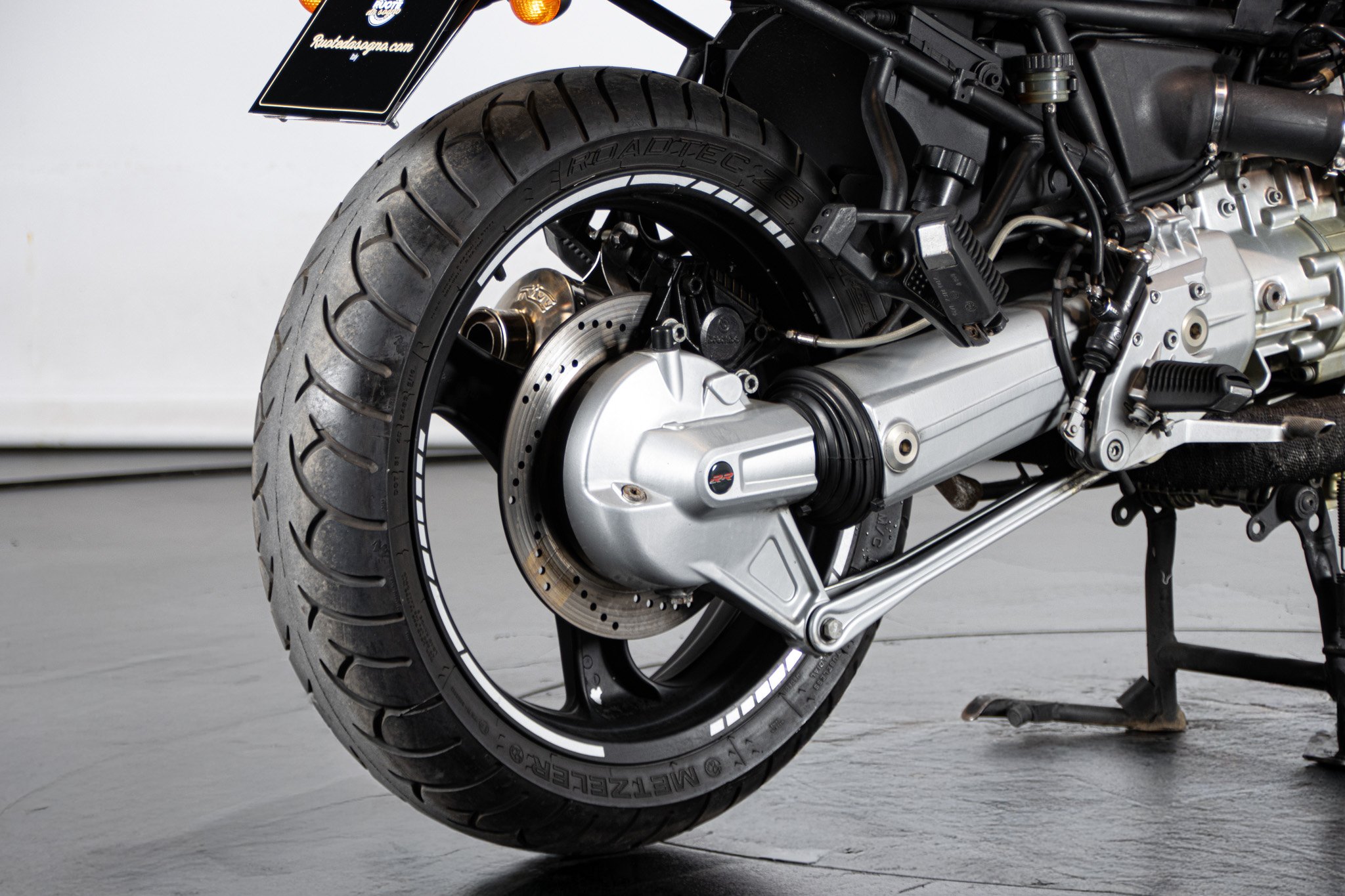 BMW R 1100 CAFE\' RACER 